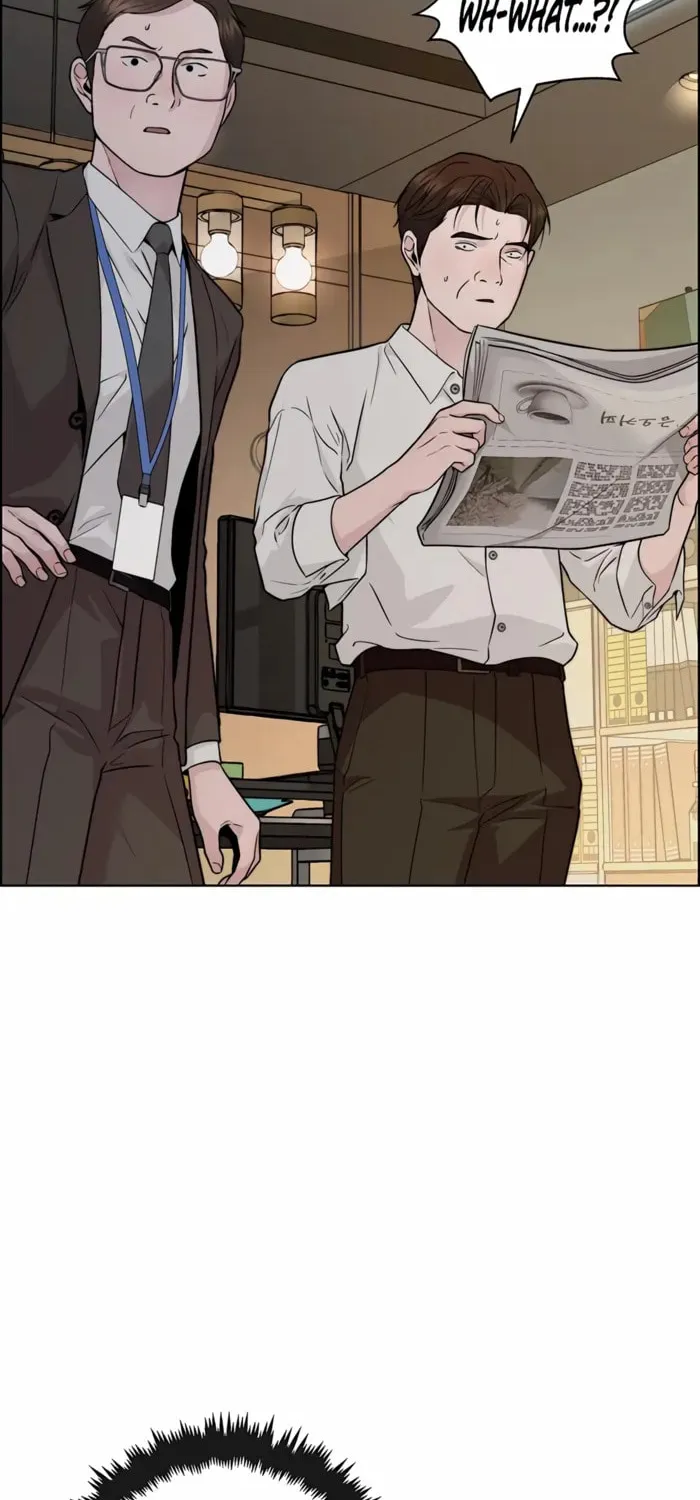 A Man's Man Chapter 225 page 76 - 