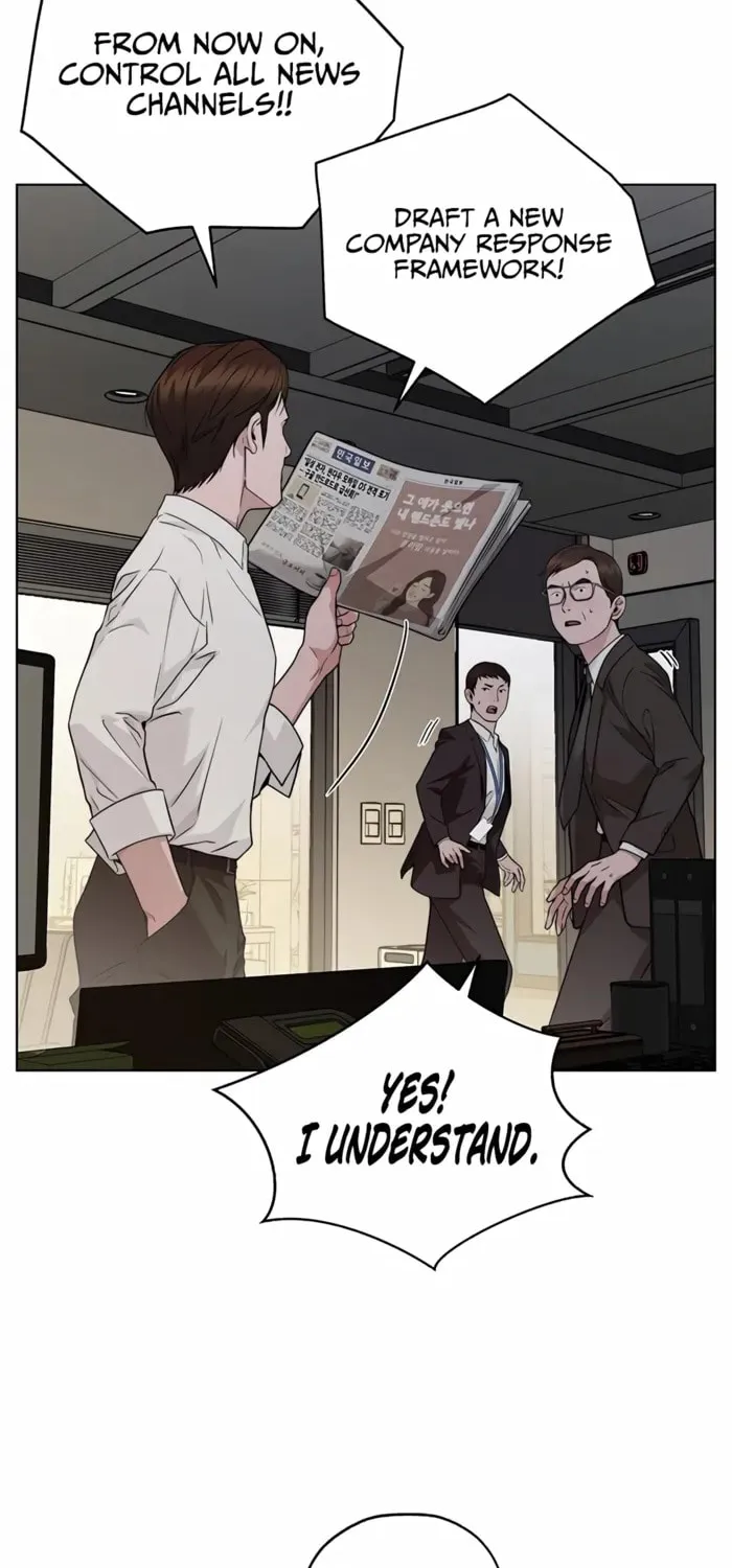 A Man's Man Chapter 225 page 78 - 