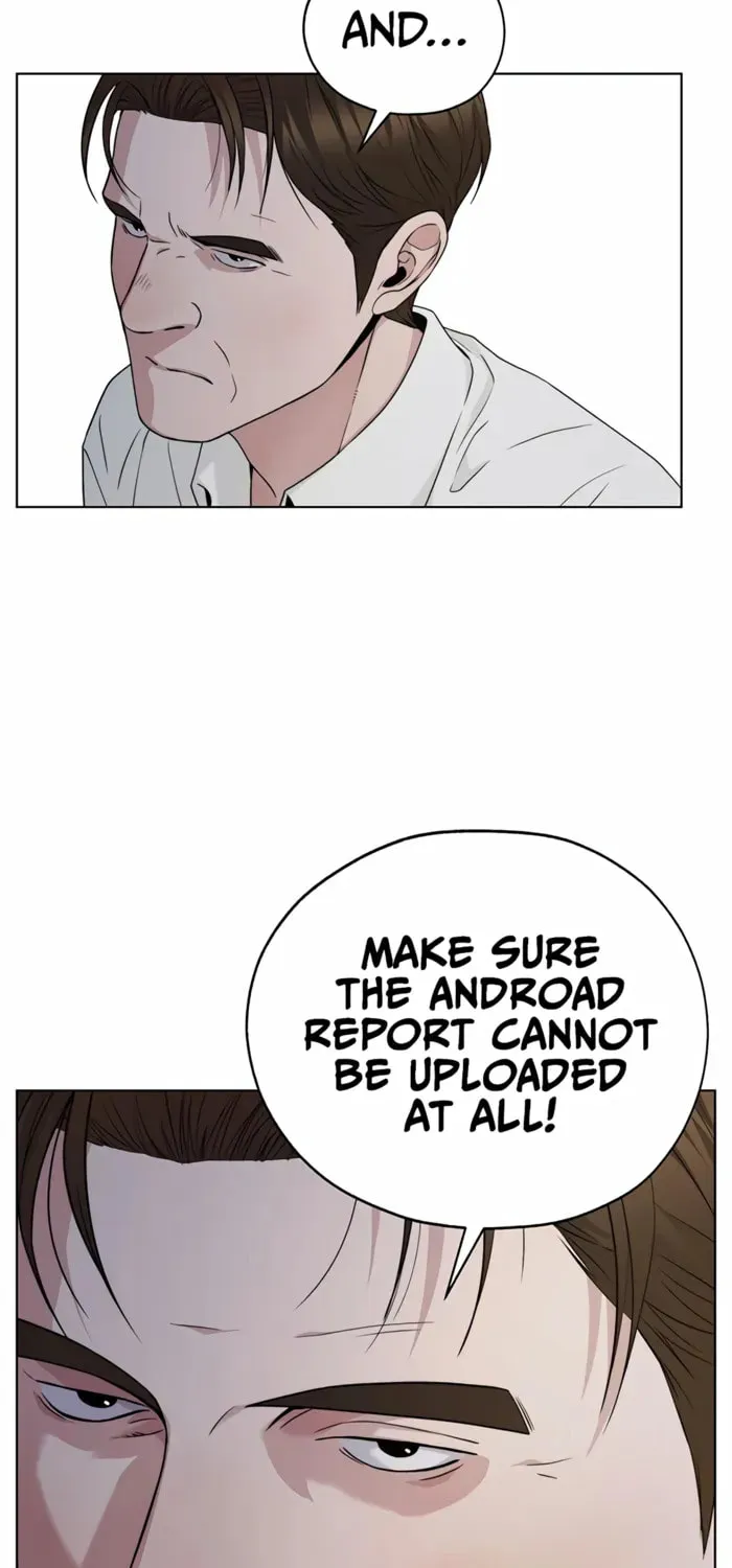 A Man's Man Chapter 225 page 79 - 
