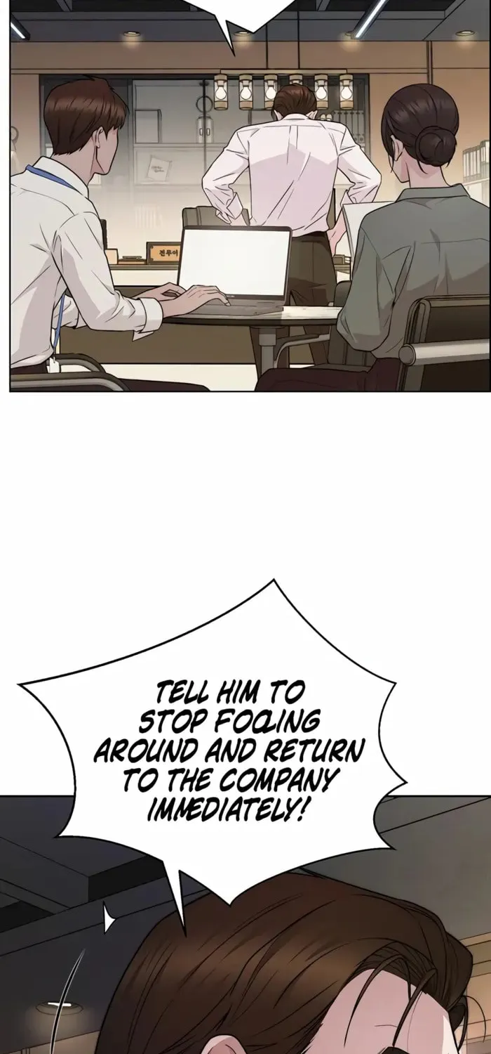 A Man's Man Chapter 225 page 9 - 