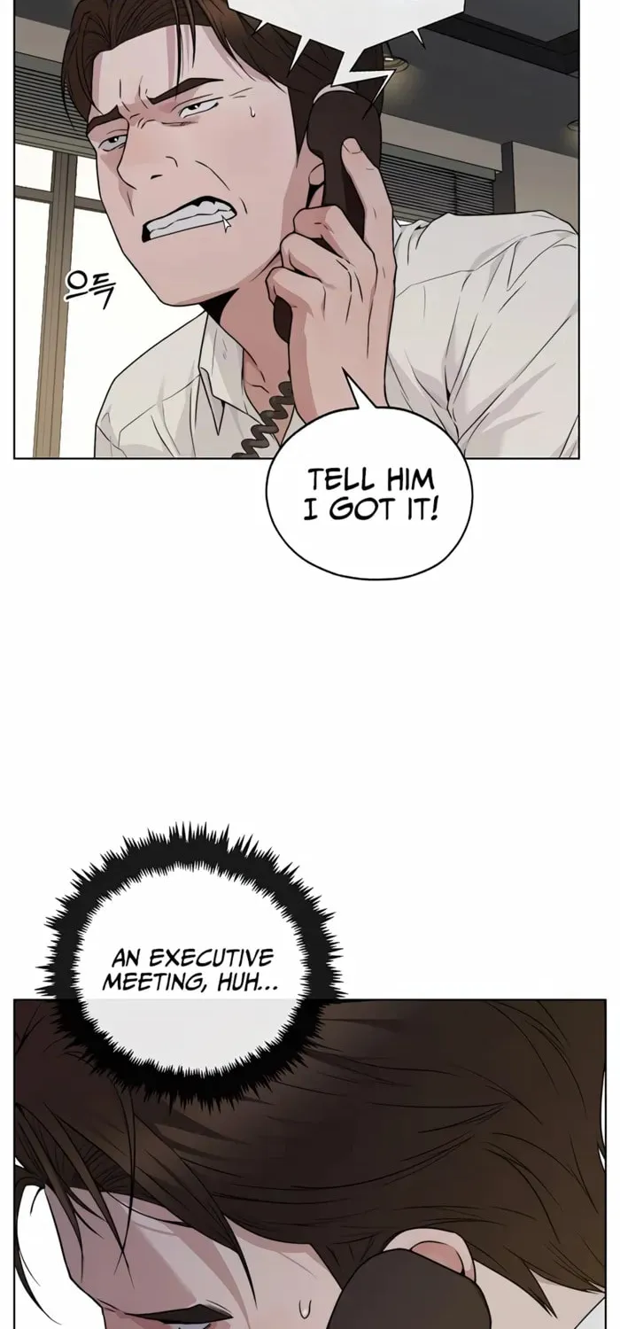 A Man's Man Chapter 225 page 82 - 