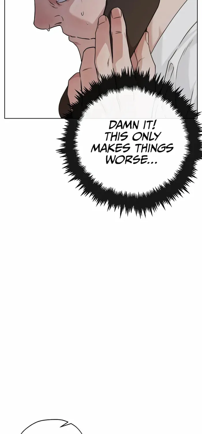 A Man's Man Chapter 225 page 83 - 