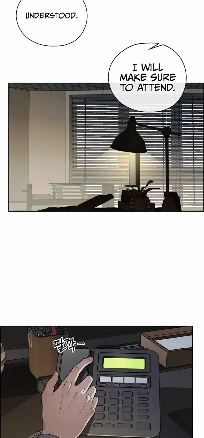 A Man's Man Chapter 225 page 84 - 