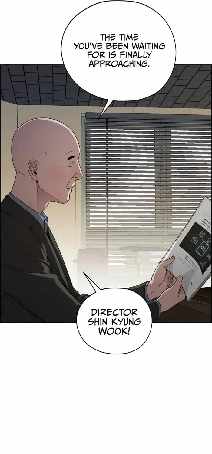 A Man's Man Chapter 225 page 87 - 