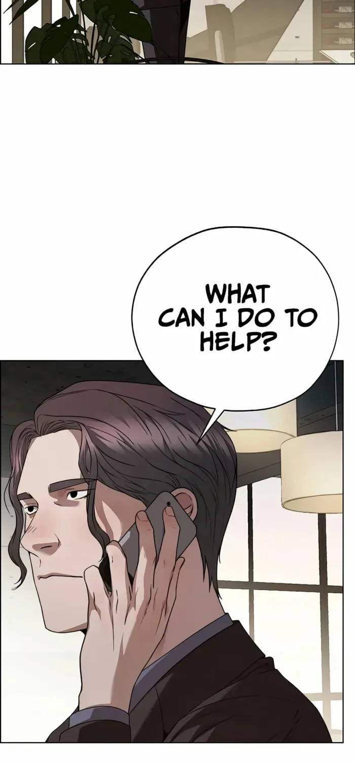A Man's Man Chapter 225 page 89 - 