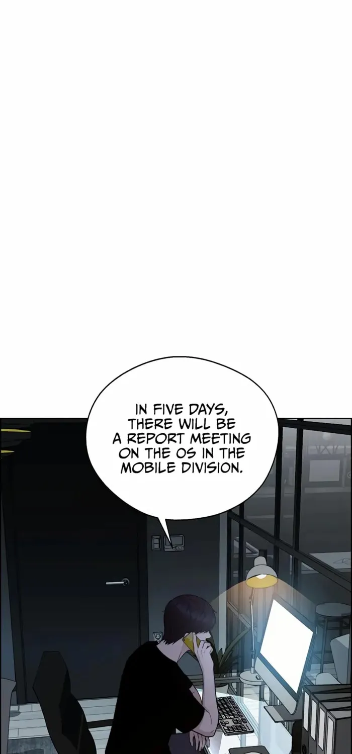A Man's Man Chapter 225 page 90 - 