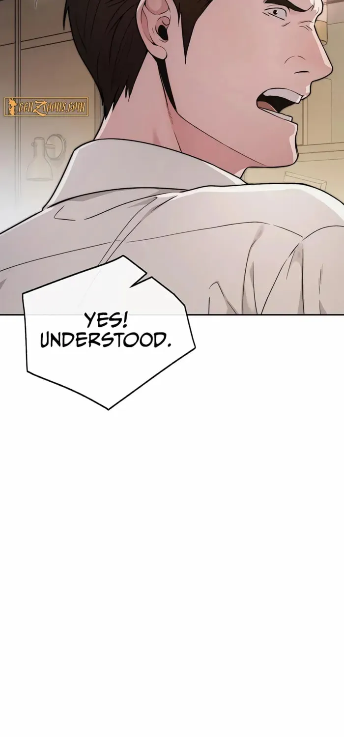 A Man's Man Chapter 225 page 10 - 