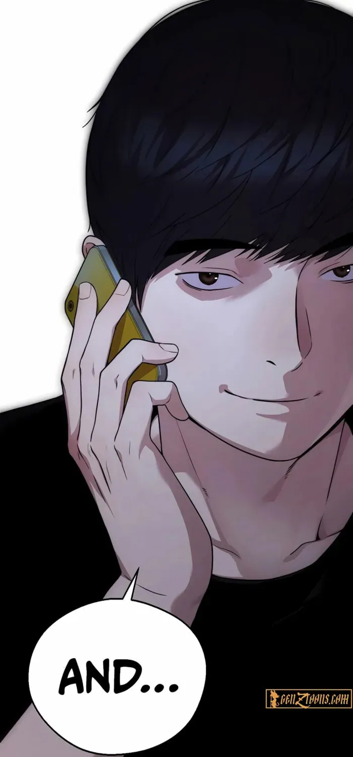 A Man's Man Chapter 225 page 93 - 