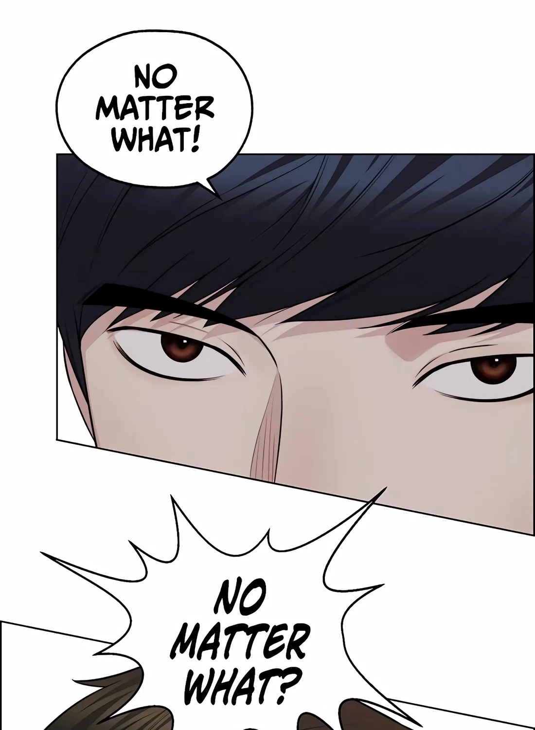 A Man's Man Chapter 246 page 108 - 