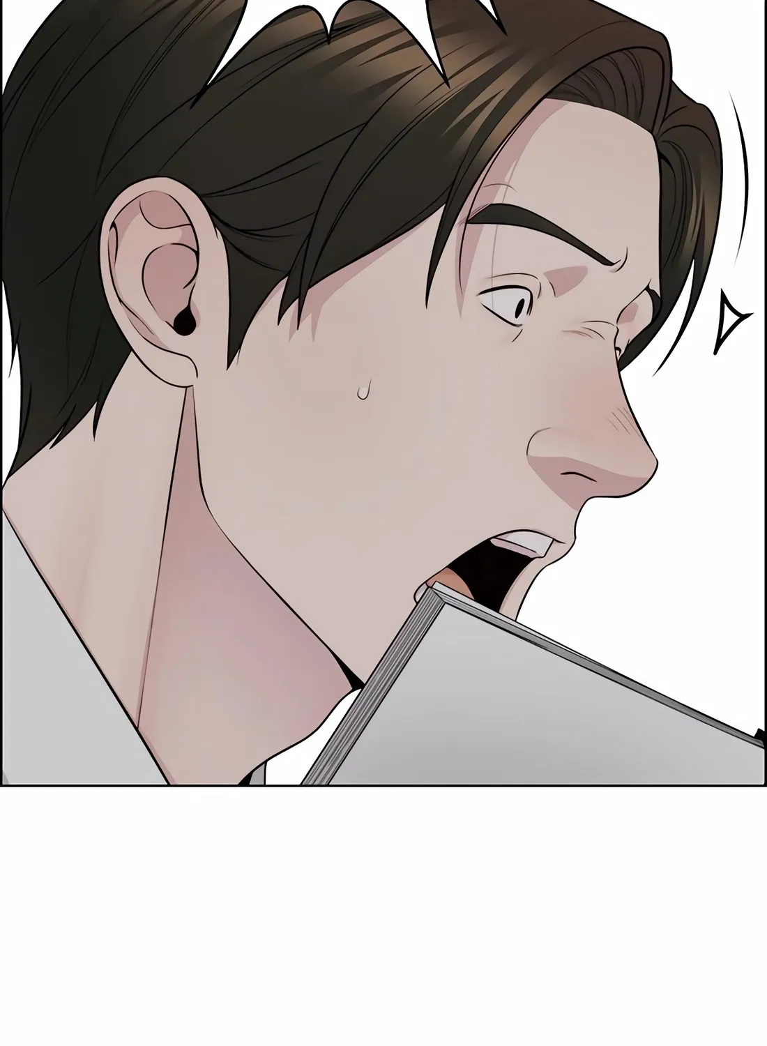 A Man's Man Chapter 246 page 109 - 