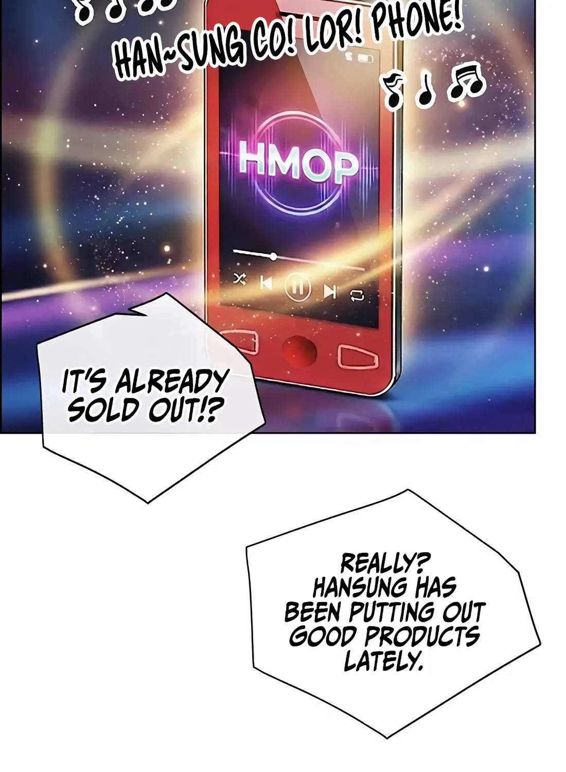 A Man's Man Chapter 246 page 118 - 