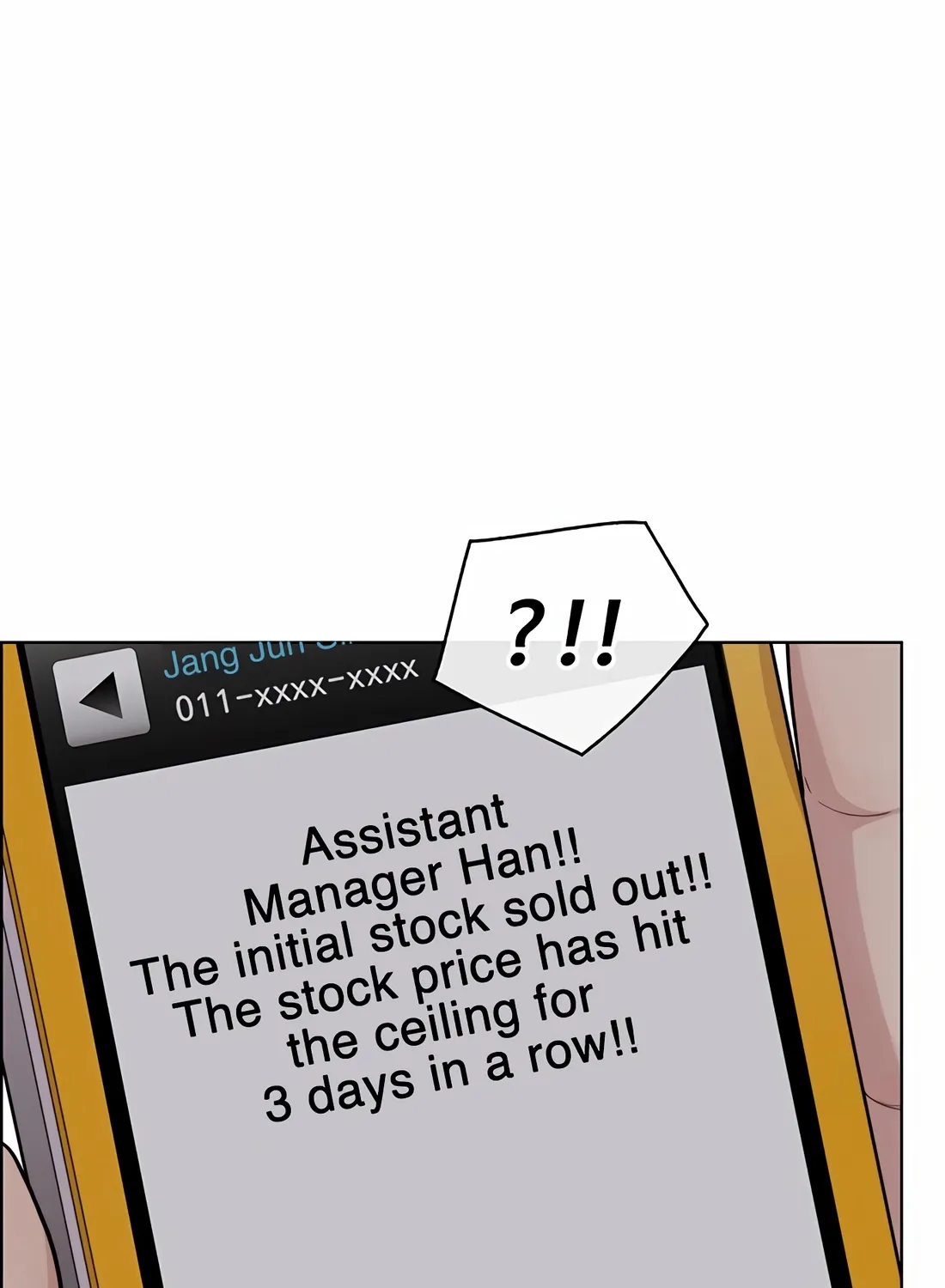 A Man's Man Chapter 246 page 120 - 