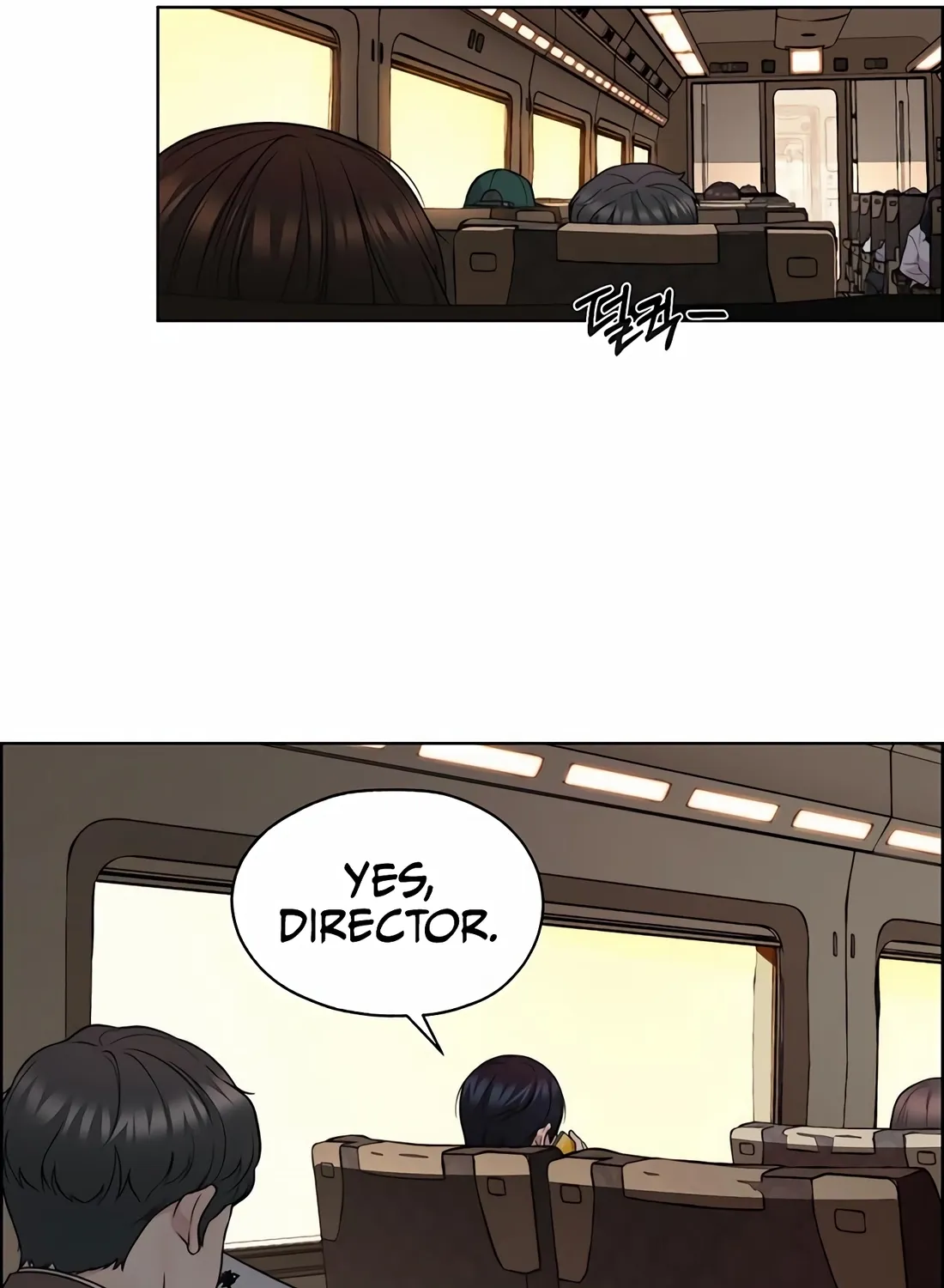 A Man's Man Chapter 246 page 133 - 