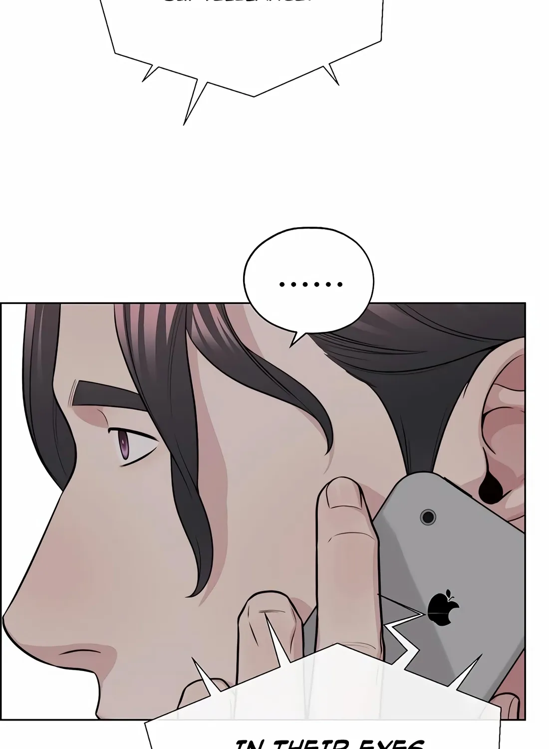 A Man's Man Chapter 246 page 137 - 