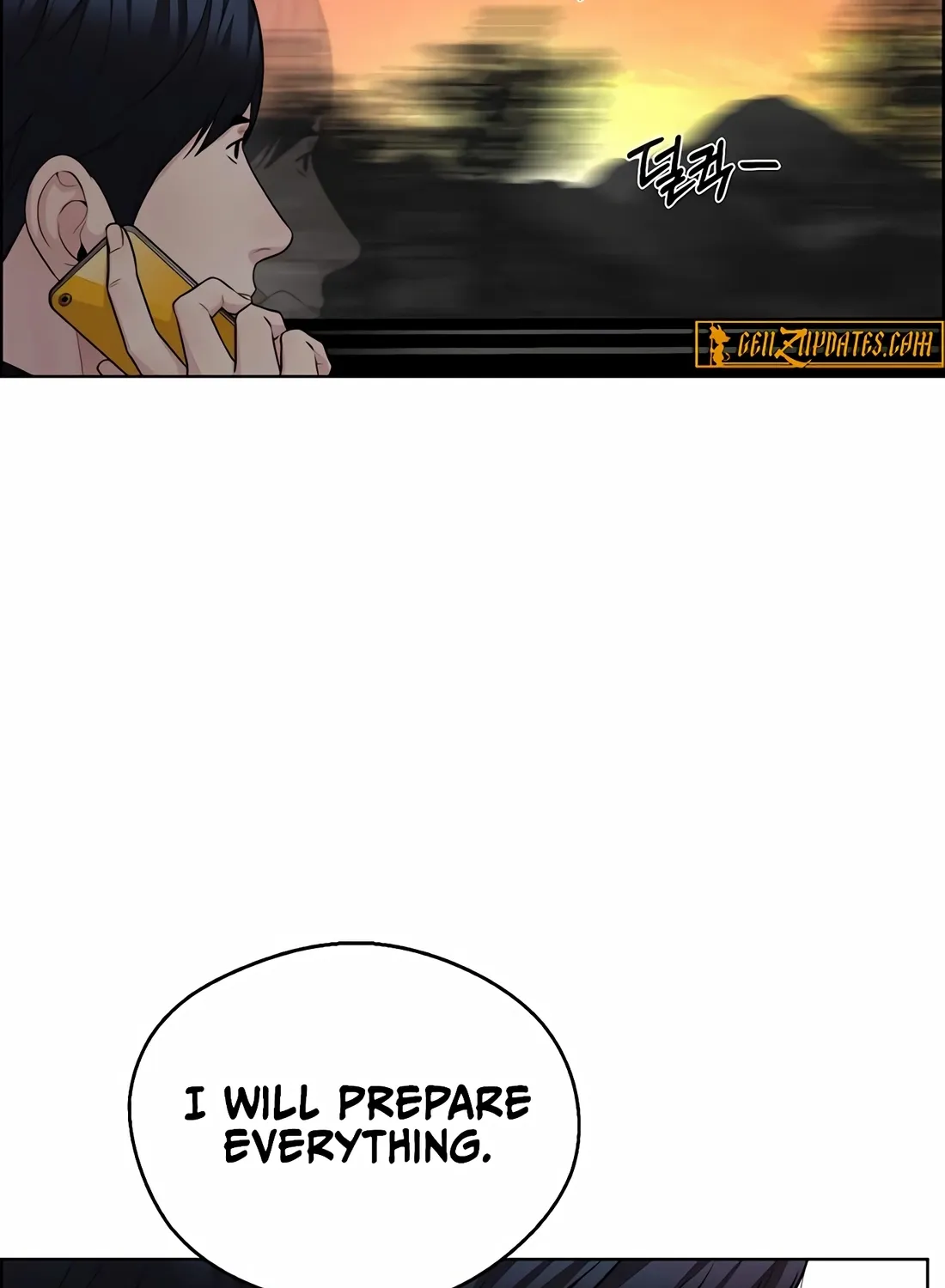 A Man's Man Chapter 246 page 140 - 