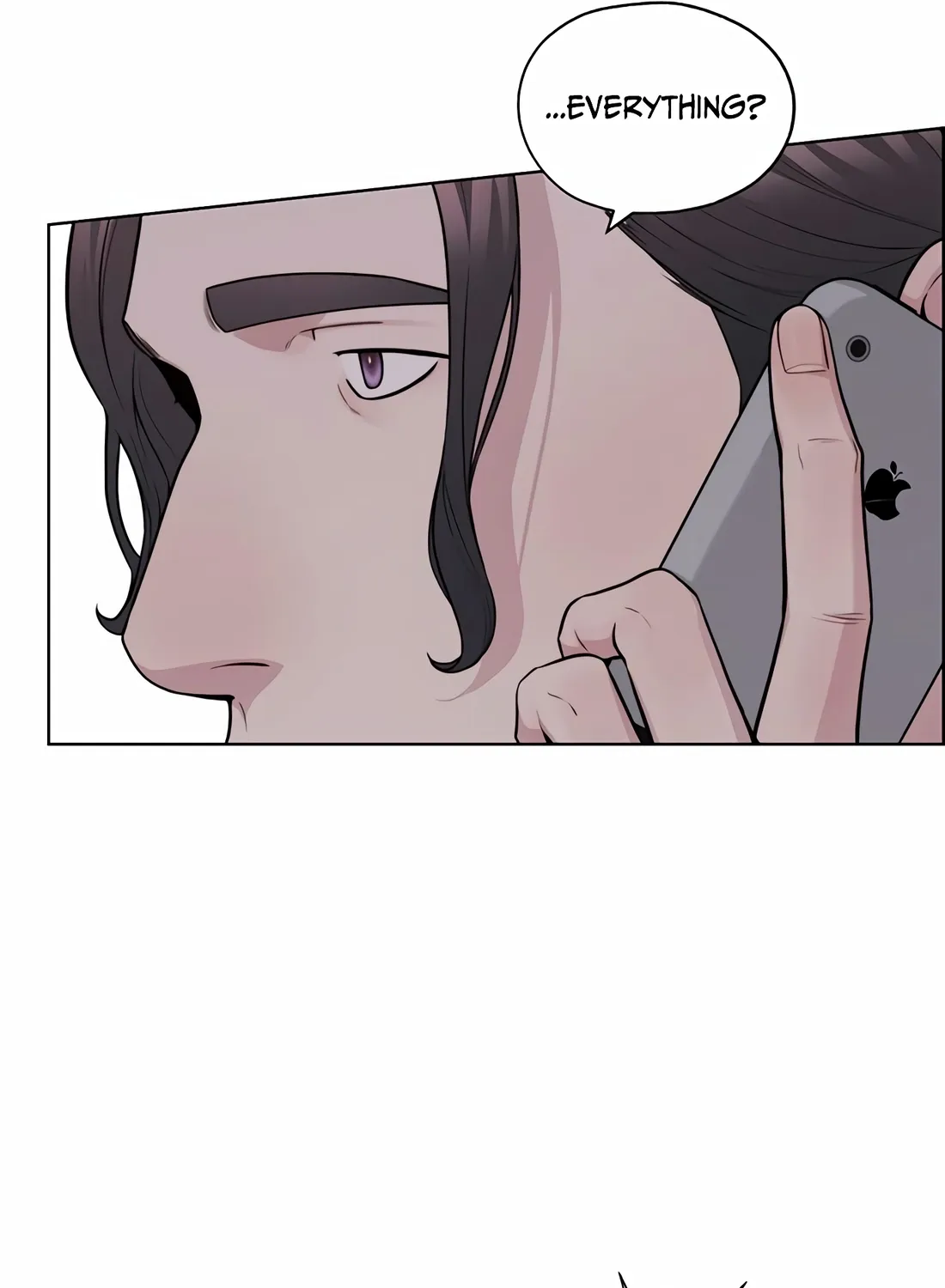 A Man's Man Chapter 246 page 142 - 