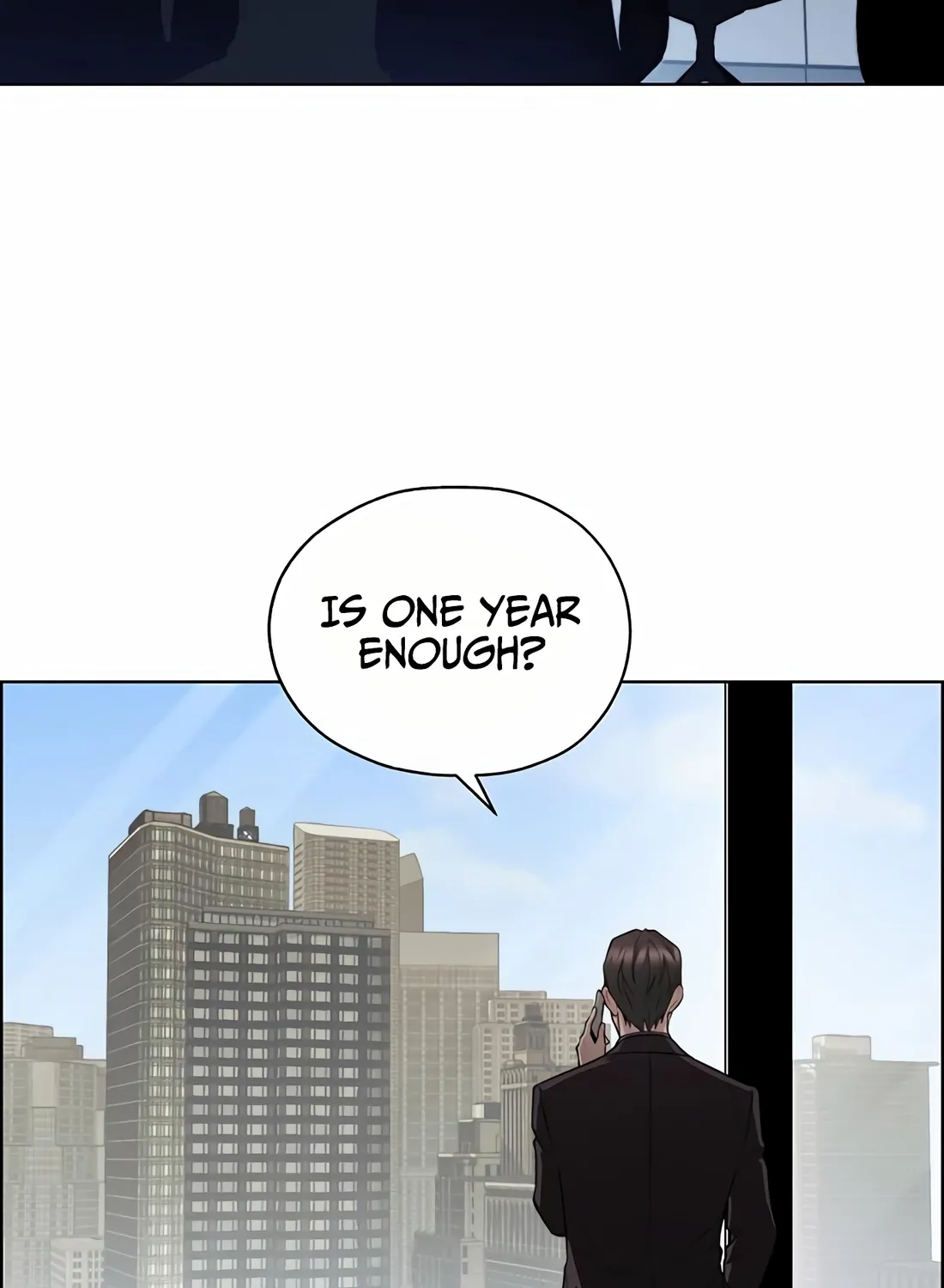 A Man's Man Chapter 246 page 145 - 