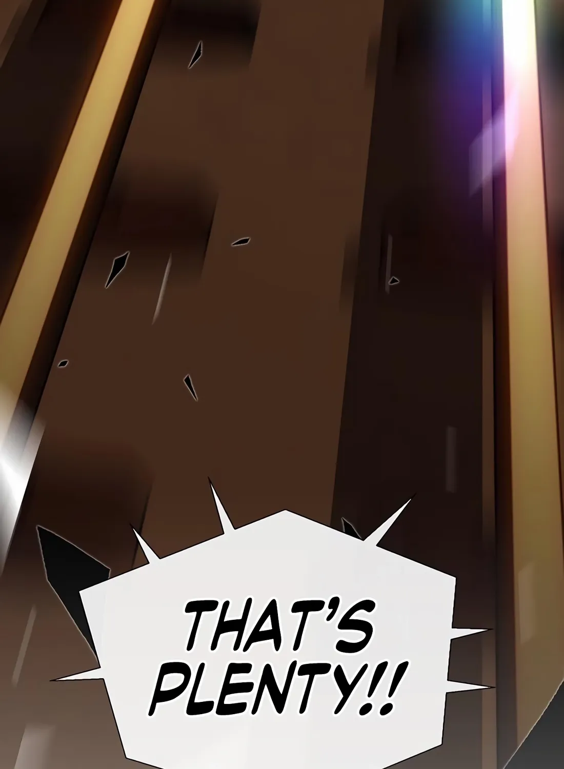 A Man's Man Chapter 246 page 150 - 