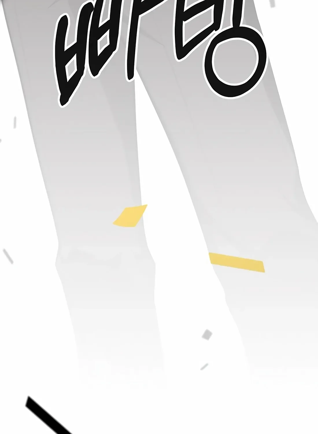 A Man's Man Chapter 246 page 16 - 