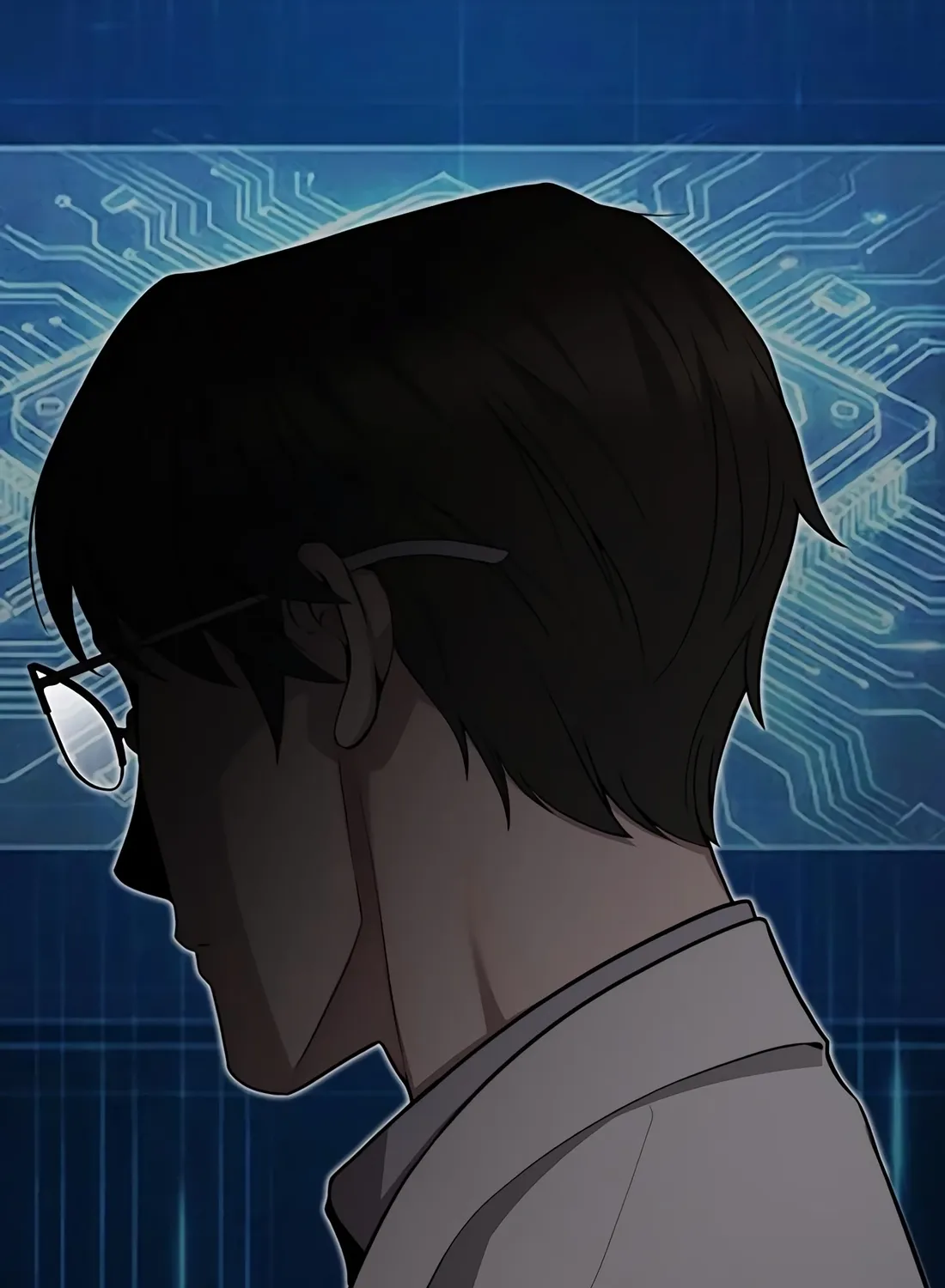 A Man's Man Chapter 246 page 165 - 
