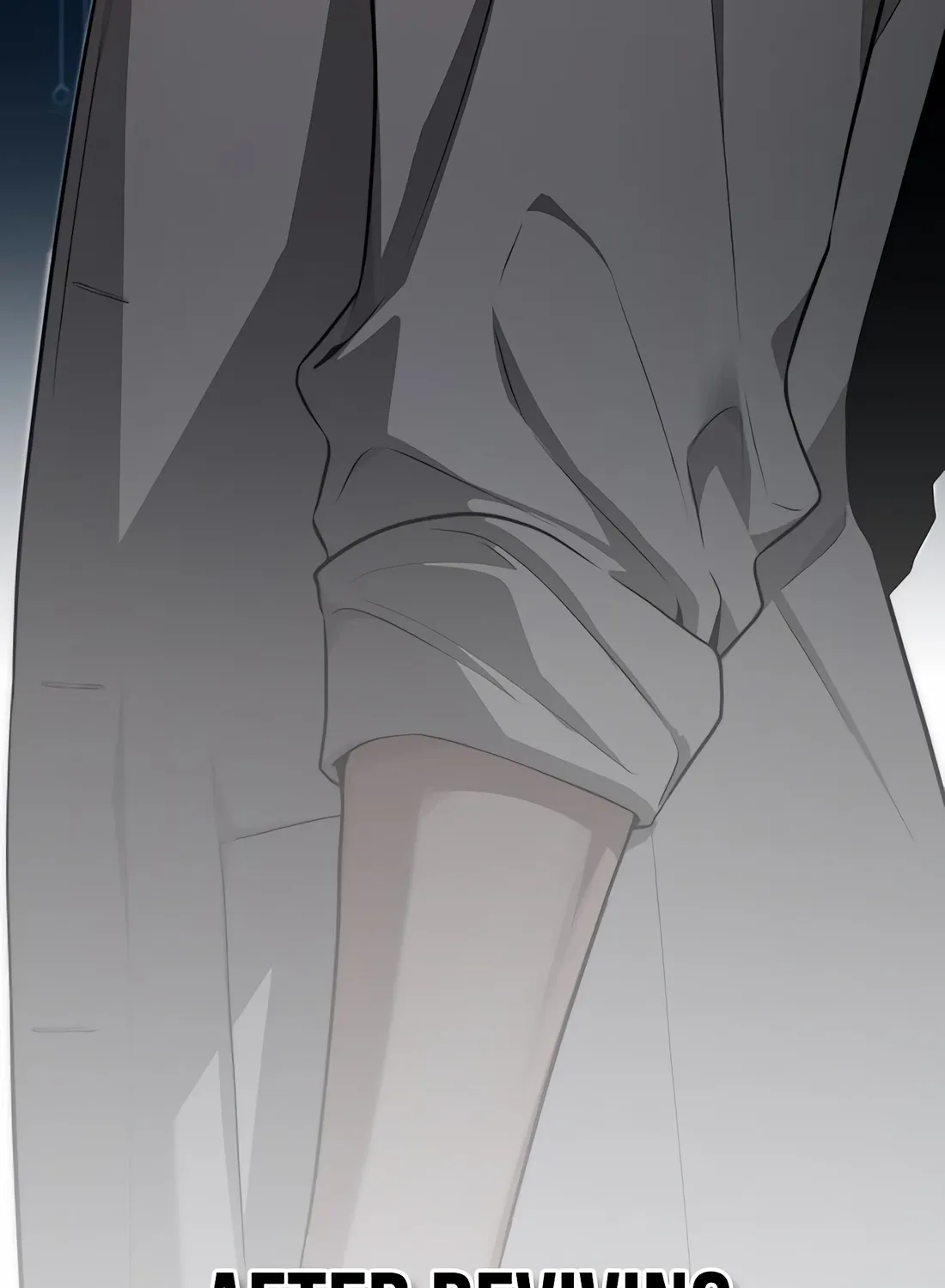 A Man's Man Chapter 246 page 167 - 