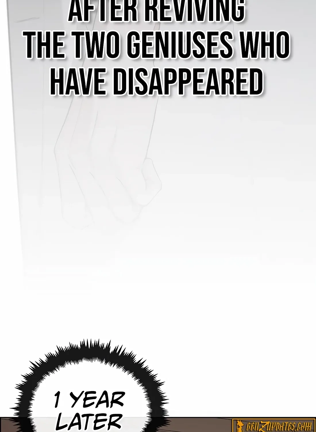 A Man's Man Chapter 246 page 168 - 
