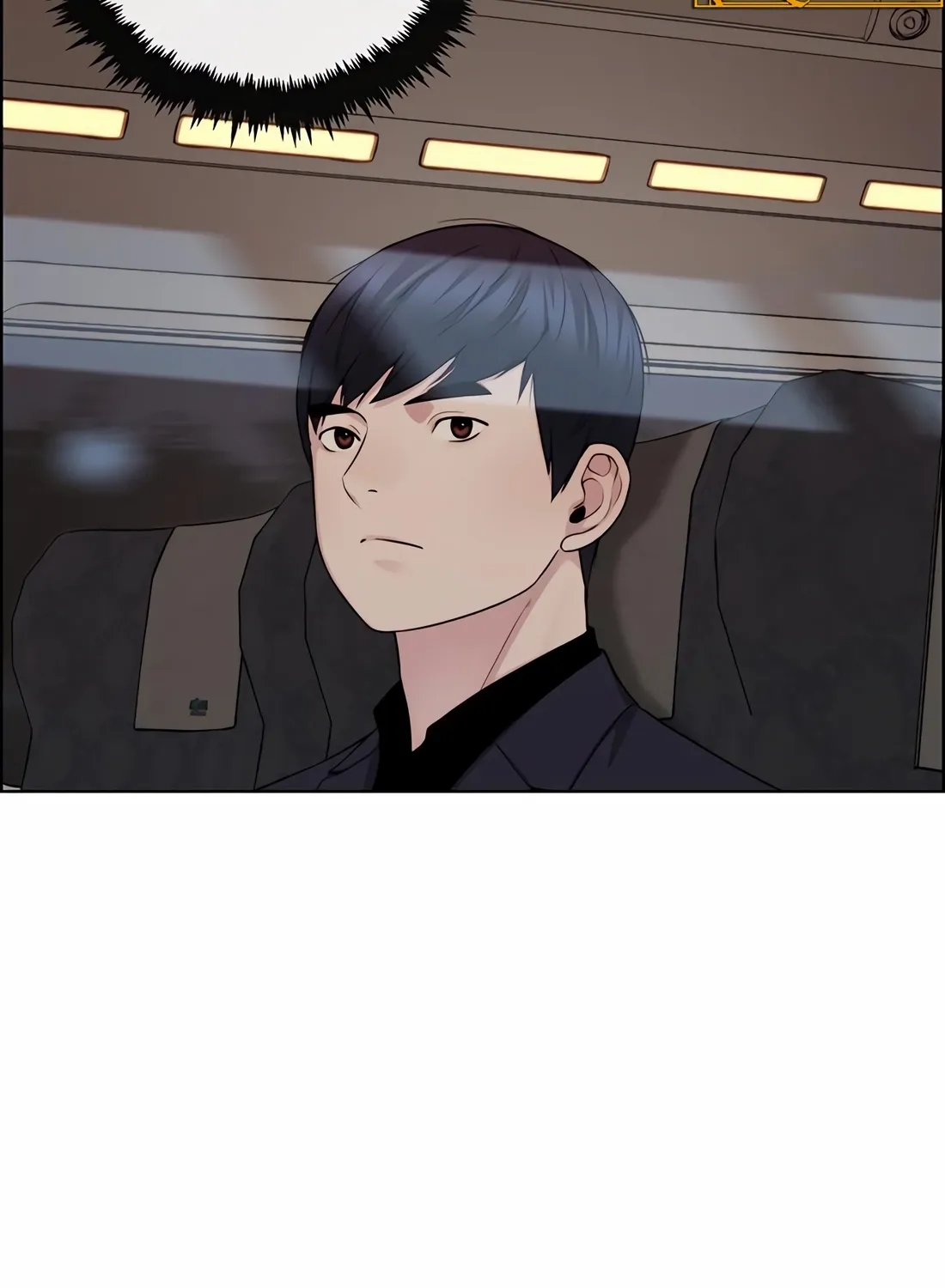 A Man's Man Chapter 246 page 169 - 