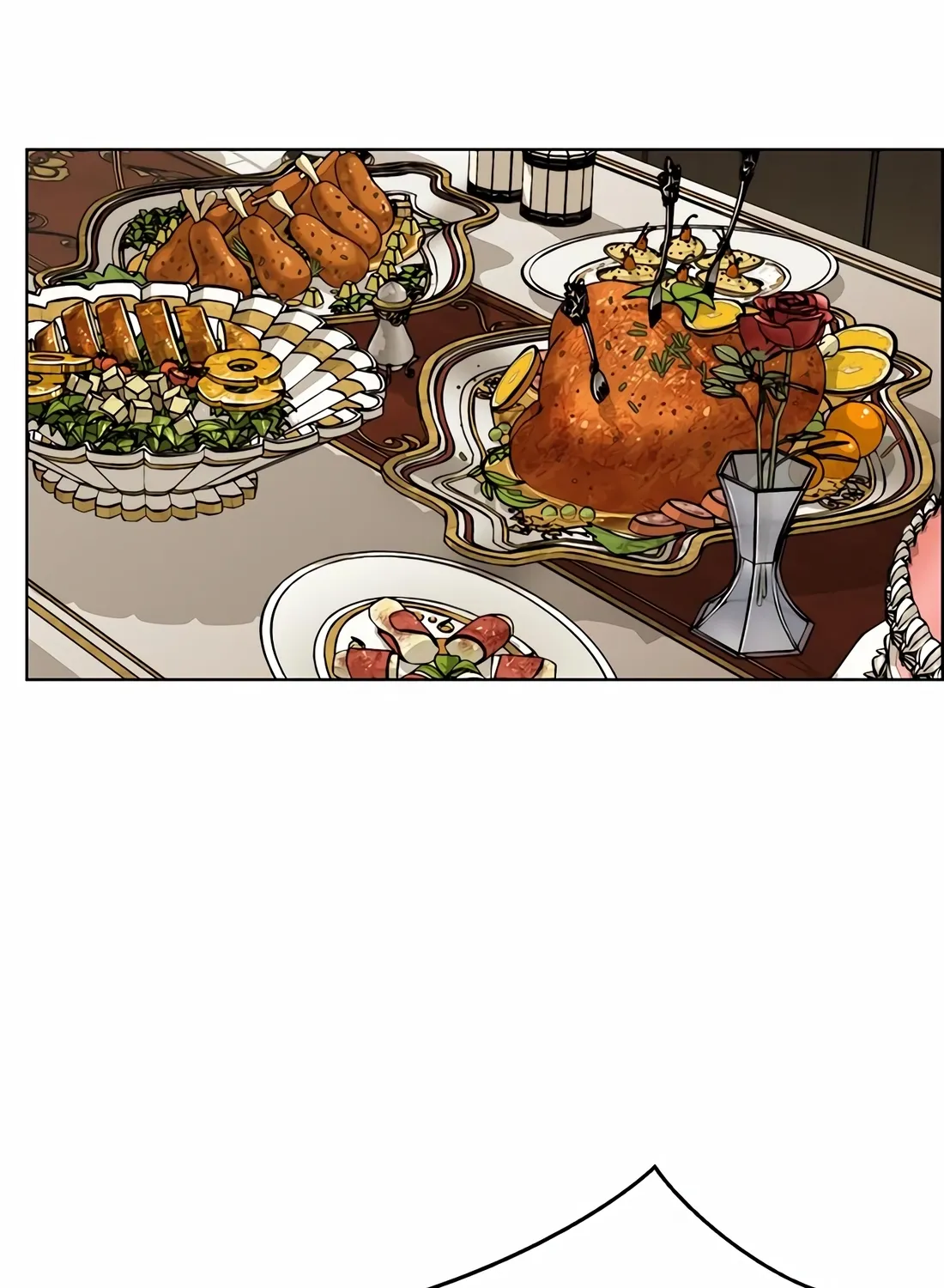 A Man's Man Chapter 246 page 18 - 