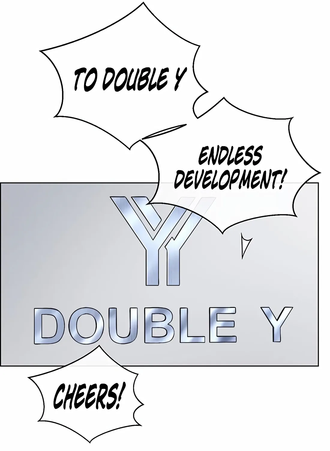 A Man's Man Chapter 246 page 21 - 