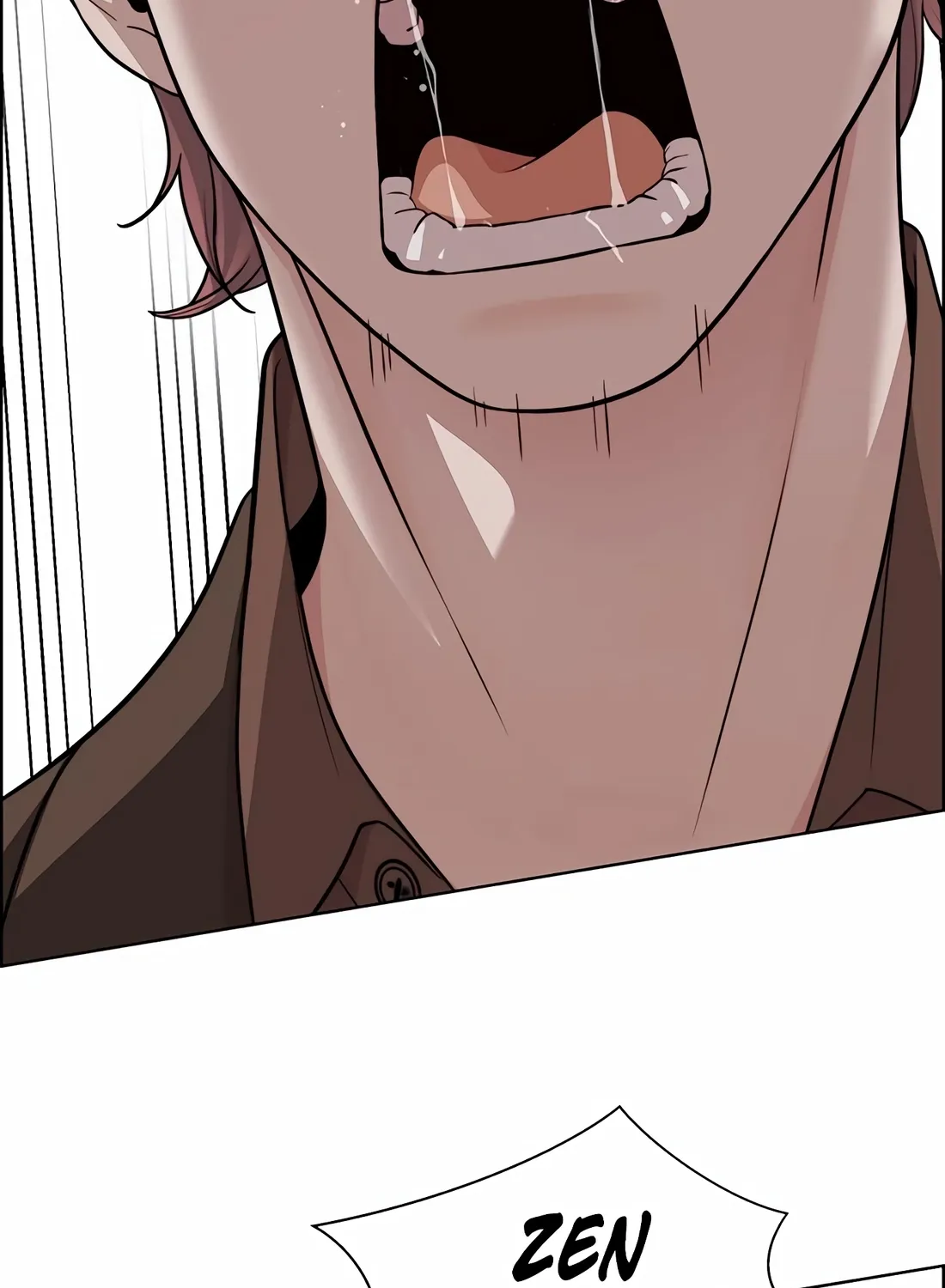 A Man's Man Chapter 246 page 32 - 