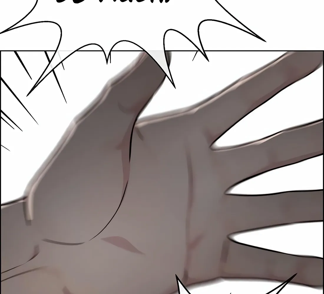 A Man's Man Chapter 246 page 35 - 
