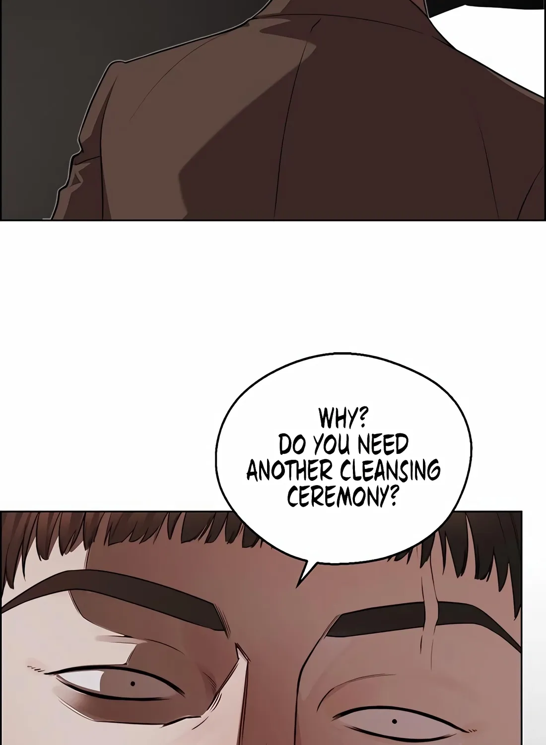 A Man's Man Chapter 246 page 39 - 