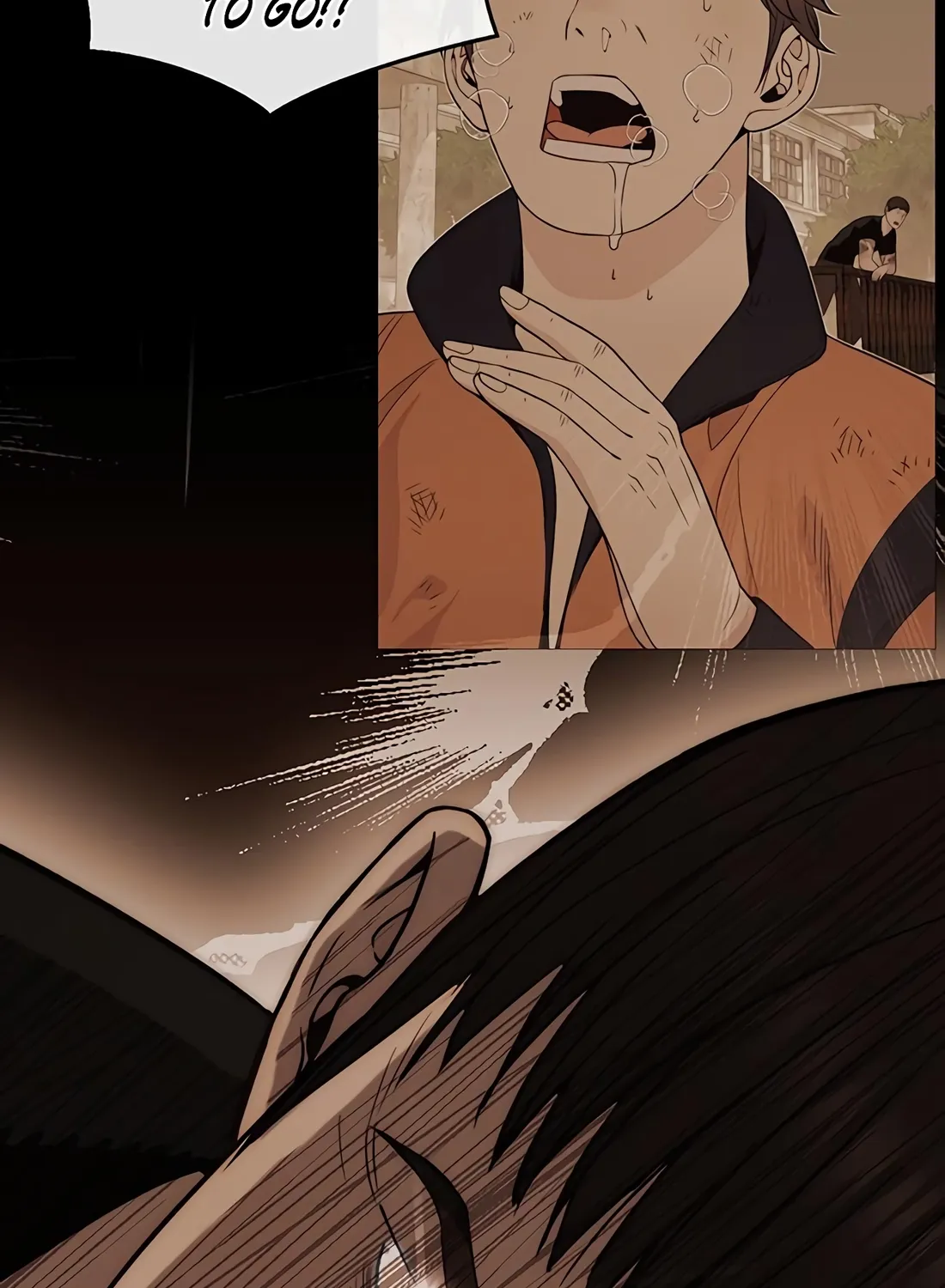 A Man's Man Chapter 246 page 43 - 