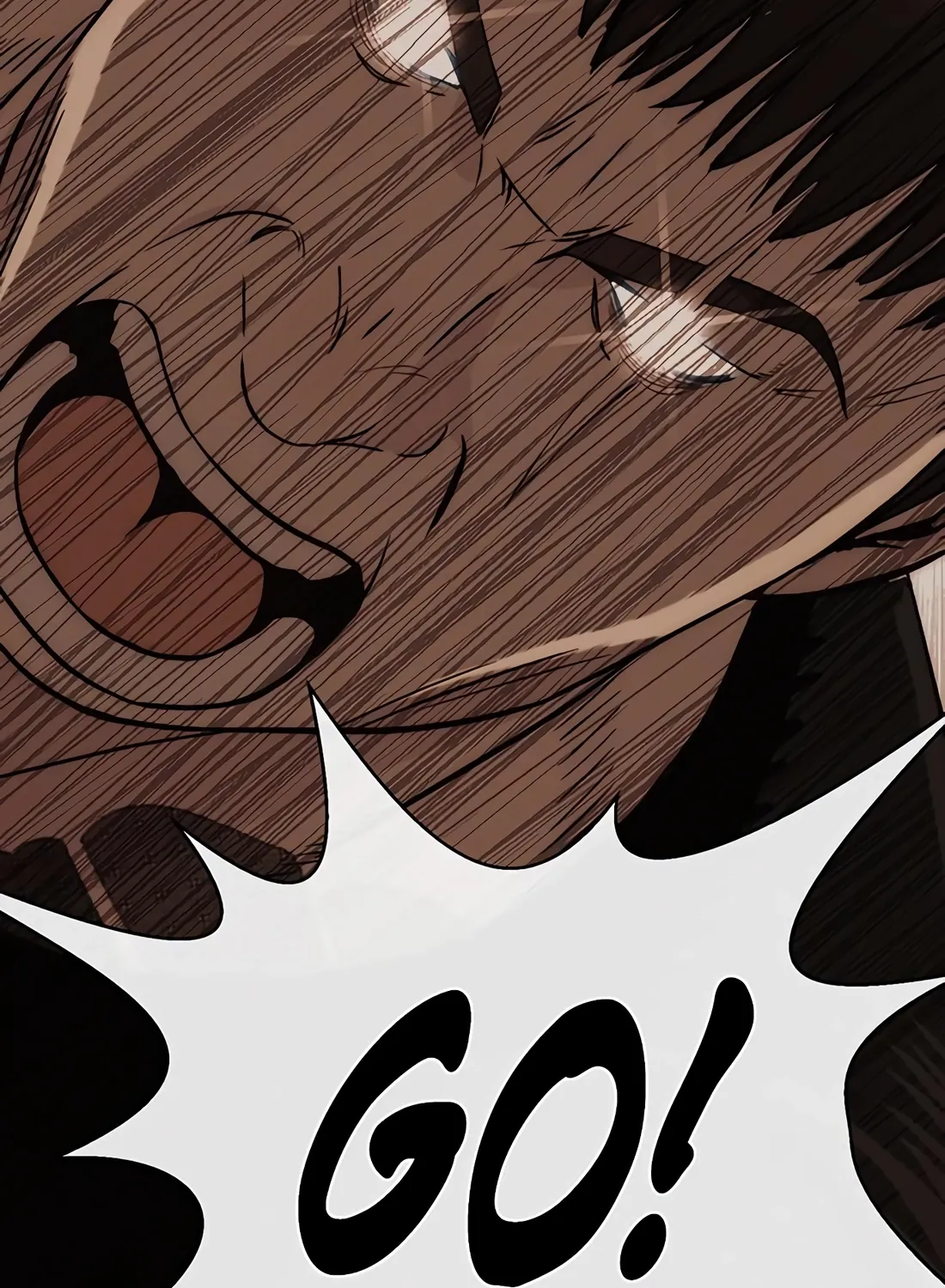 A Man's Man Chapter 246 page 44 - 