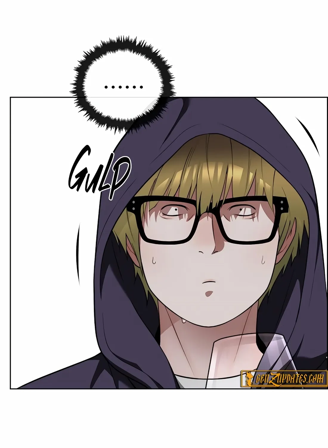 A Man's Man Chapter 246 page 52 - 