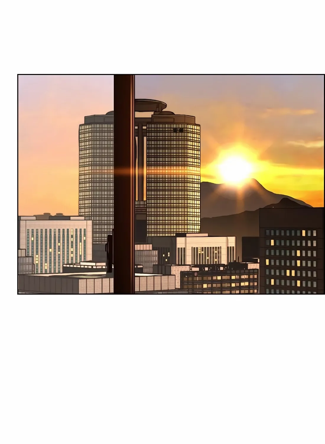 A Man's Man Chapter 246 page 54 - 