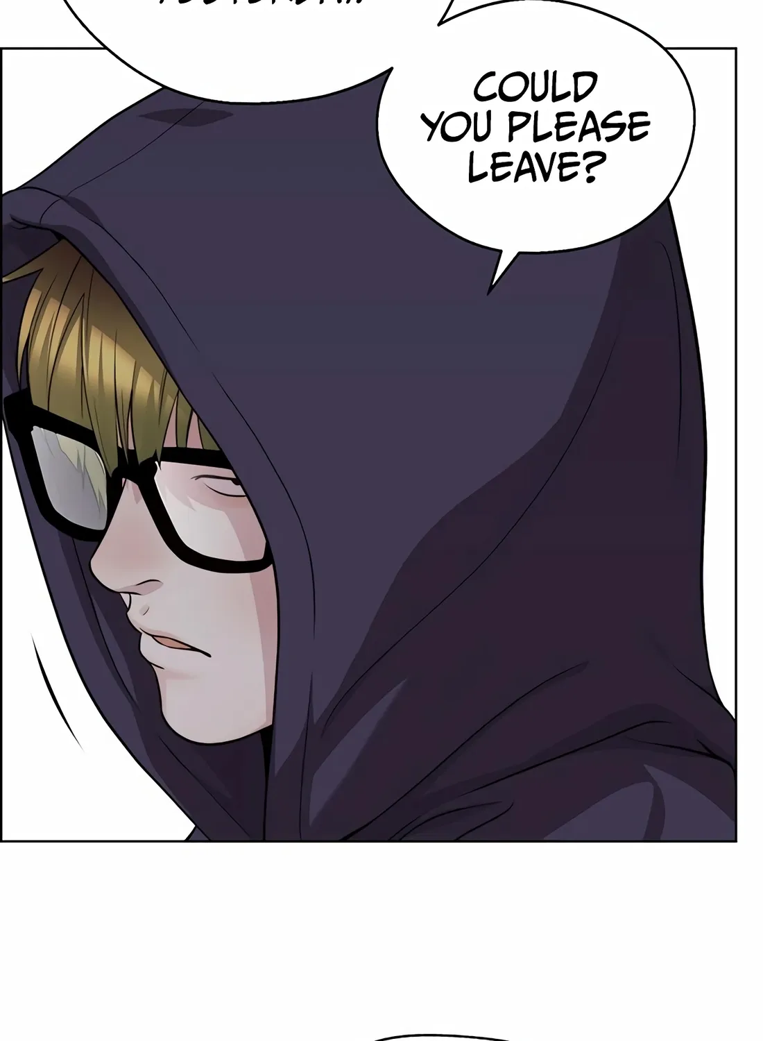 A Man's Man Chapter 246 page 63 - 