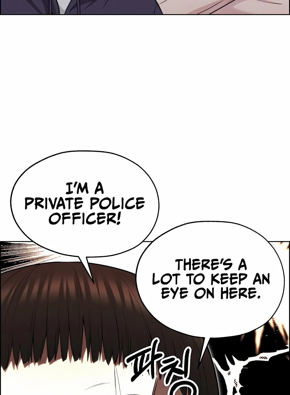A Man's Man Chapter 246 page 65 - 