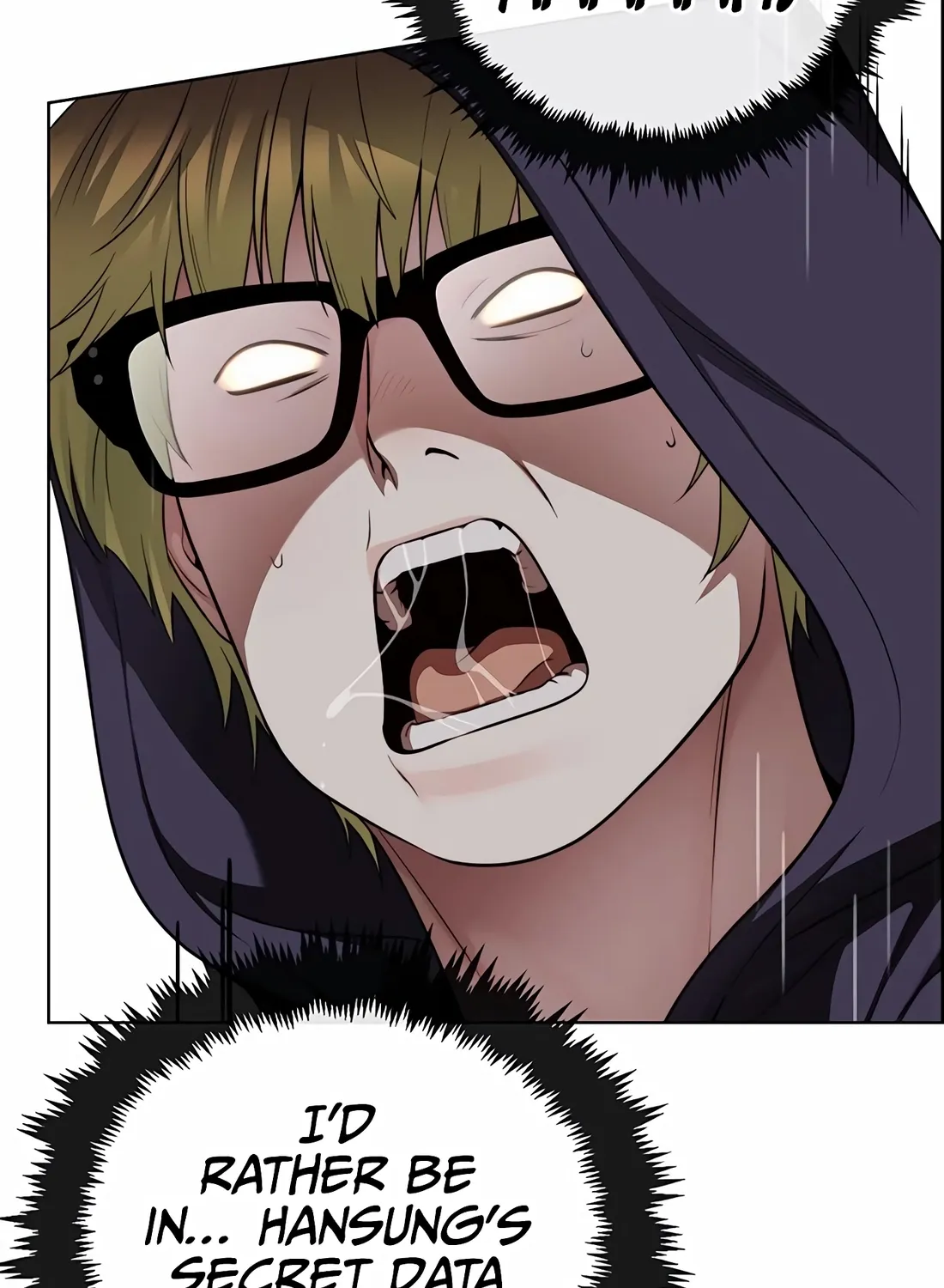 A Man's Man Chapter 246 page 68 - 