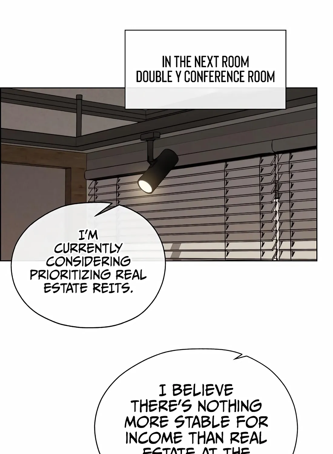 A Man's Man Chapter 246 page 70 - 