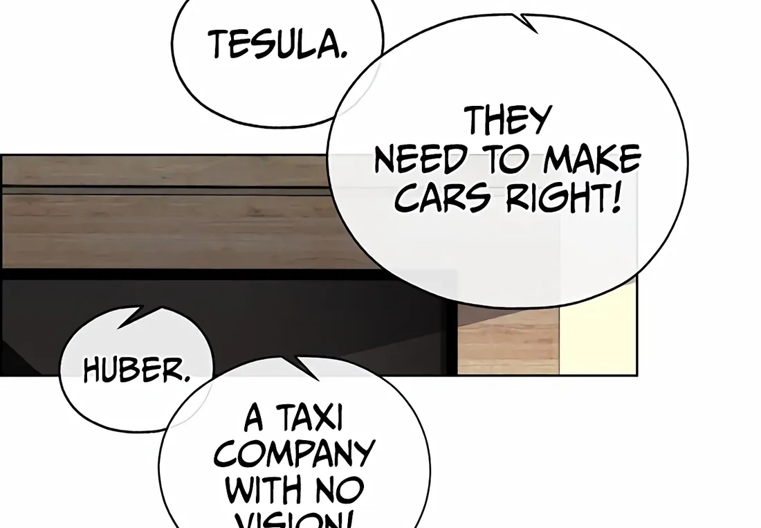 A Man's Man Chapter 246 page 76 - 