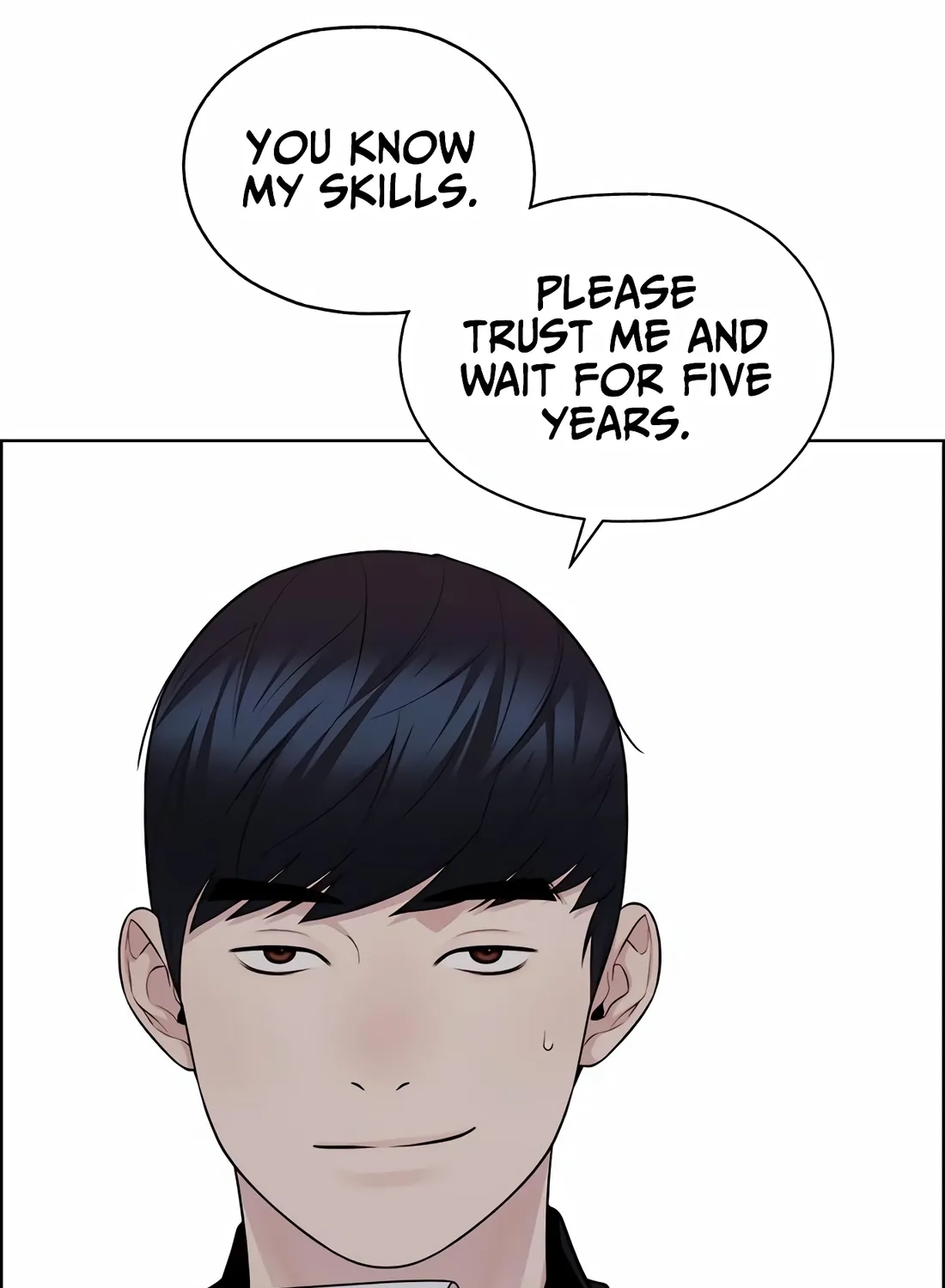 A Man's Man Chapter 246 page 80 - 