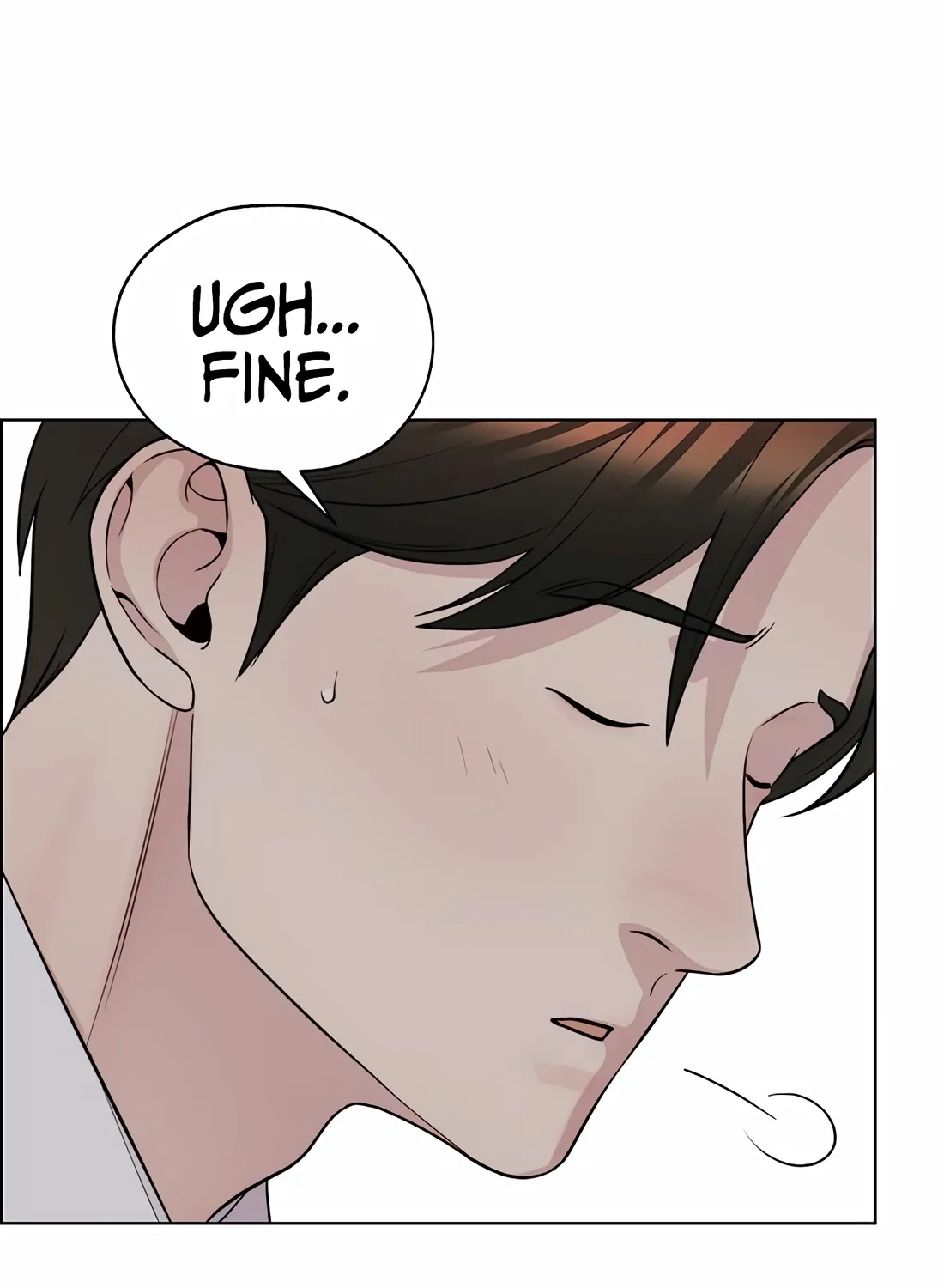 A Man's Man Chapter 246 page 84 - 