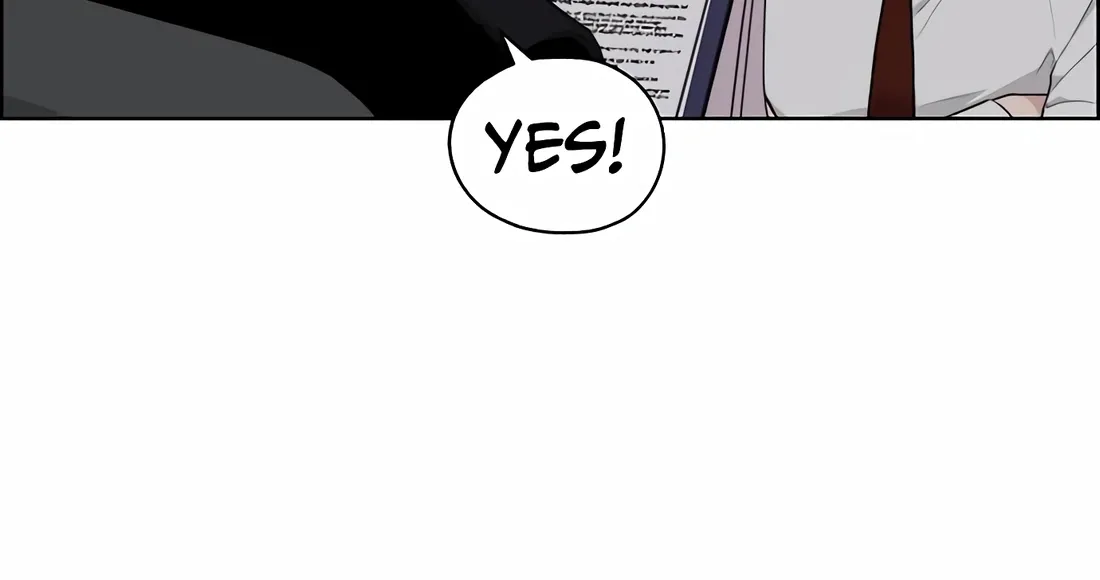 A Man's Man Chapter 246 page 86 - 