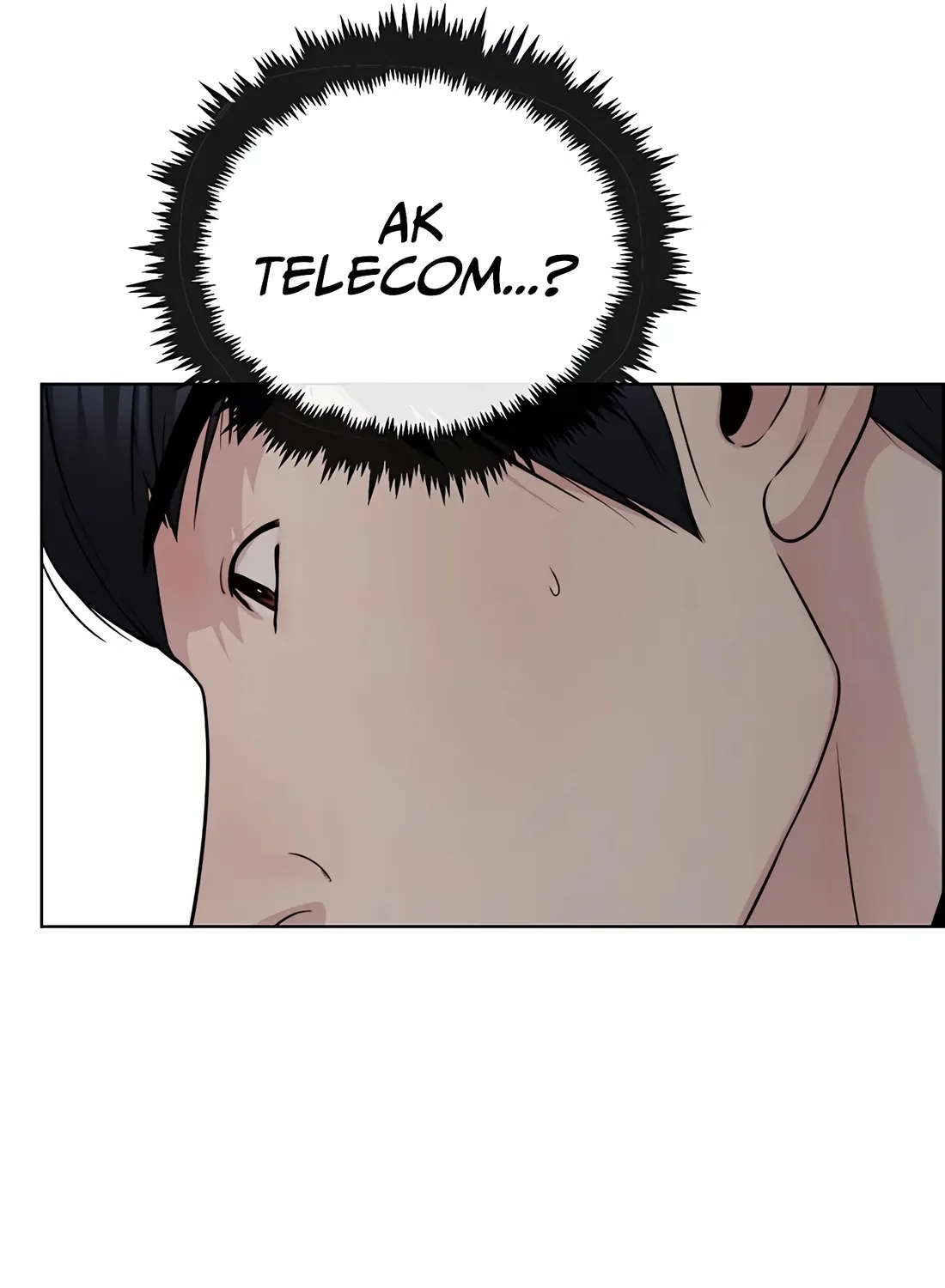 A Man's Man Chapter 246 page 92 - 