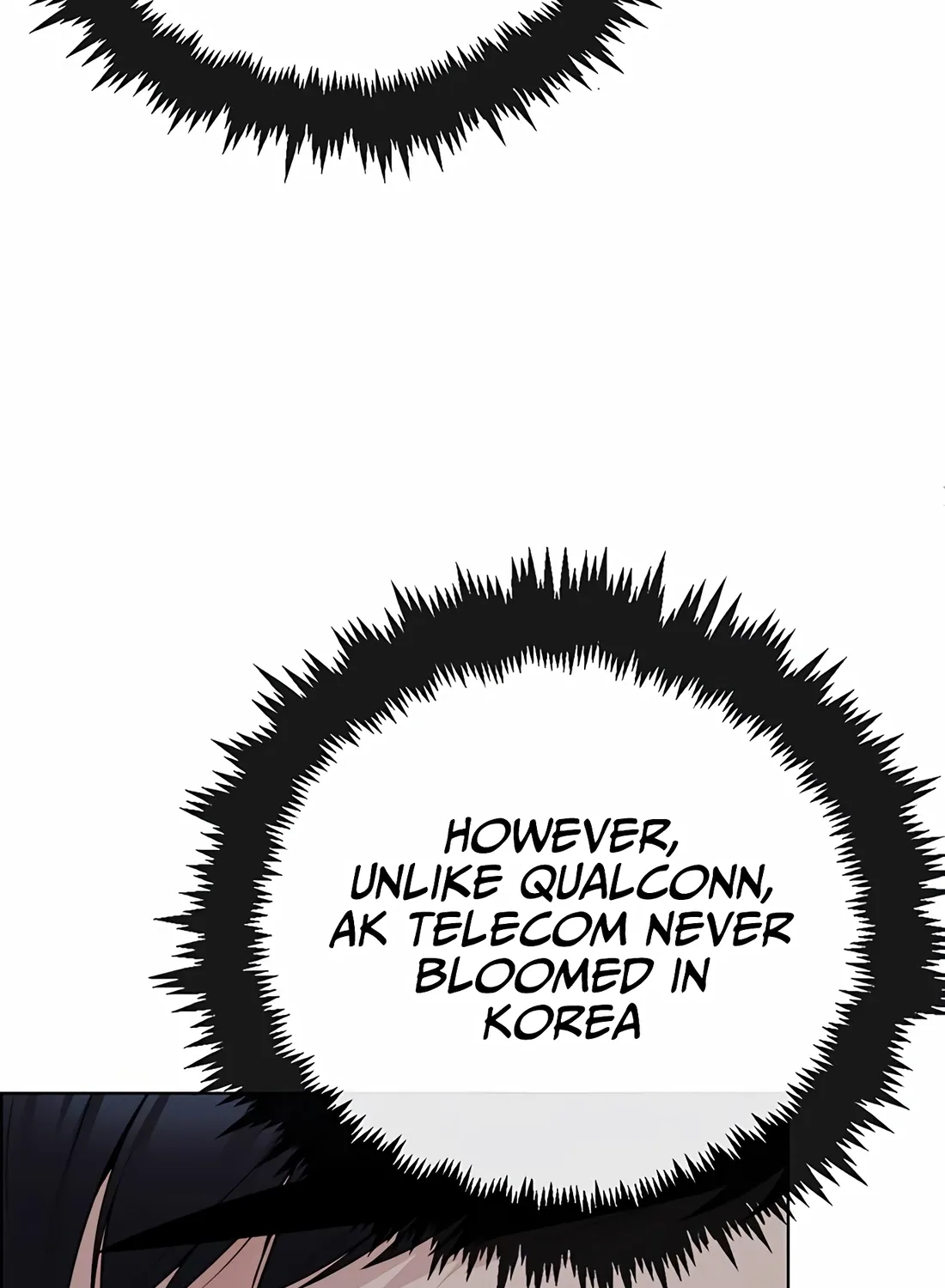 A Man's Man Chapter 246 page 99 - 