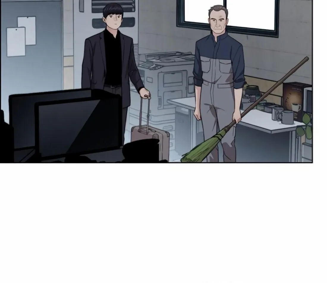 A Man's Man Chapter 247 page 101 - 