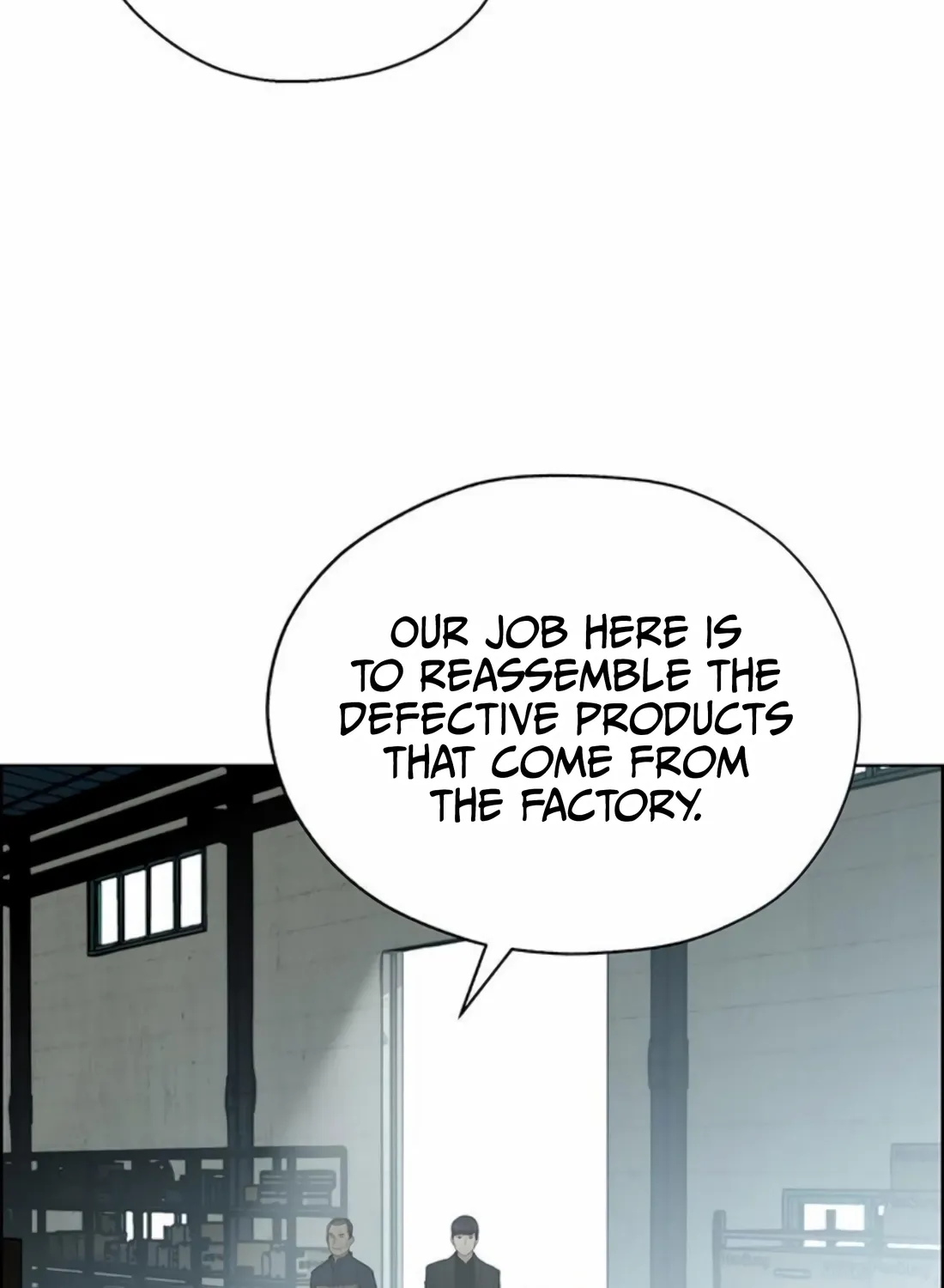 A Man's Man Chapter 247 page 103 - 