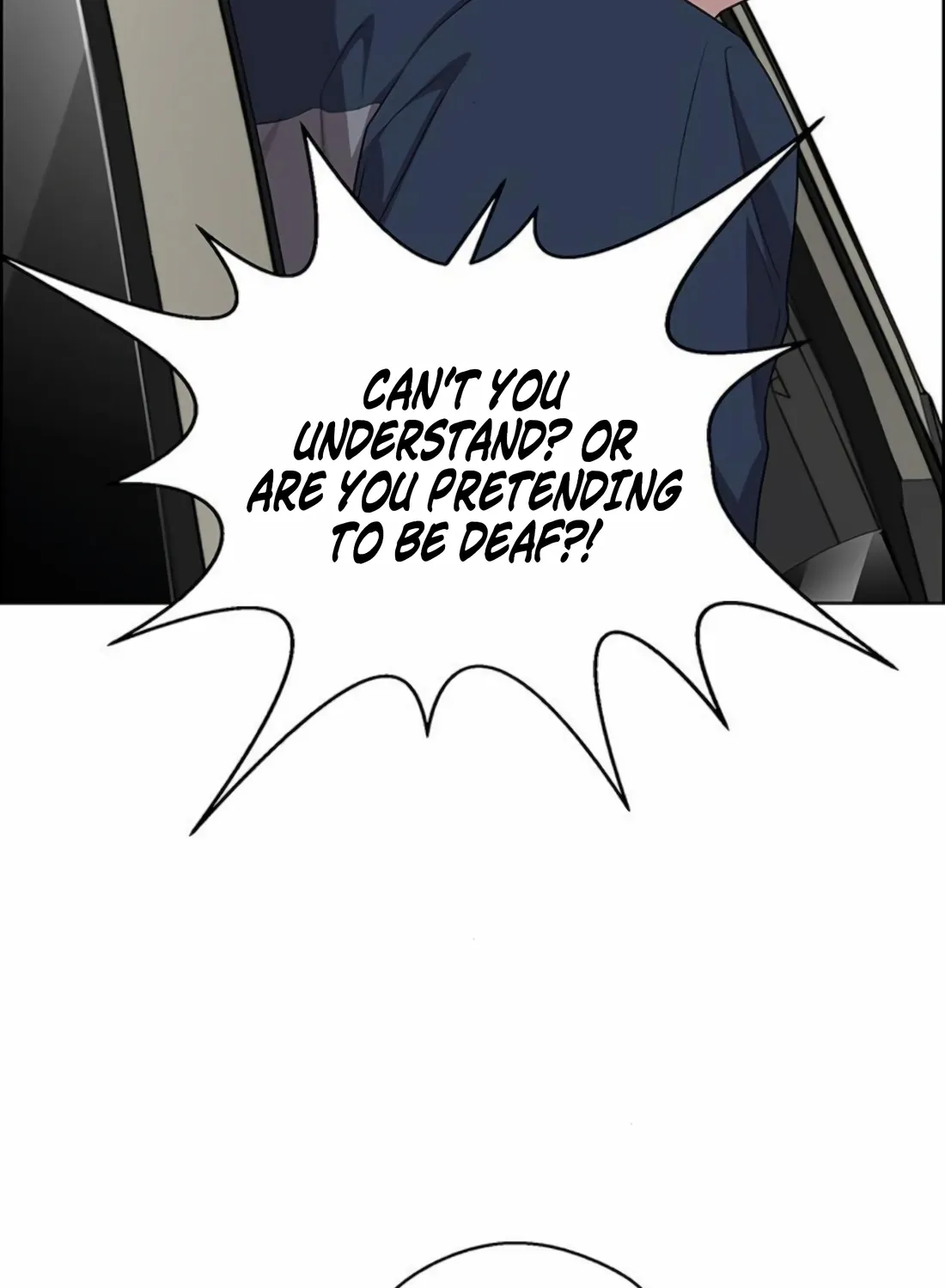 A Man's Man Chapter 247 page 134 - 