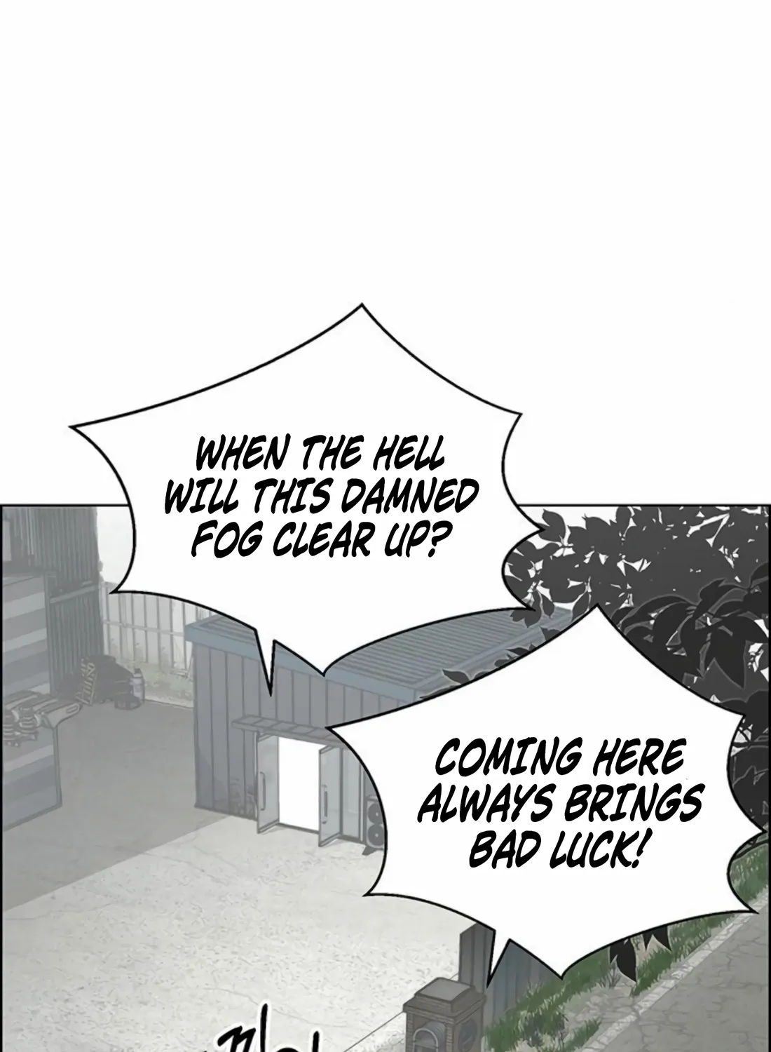 A Man's Man Chapter 247 page 139 - 